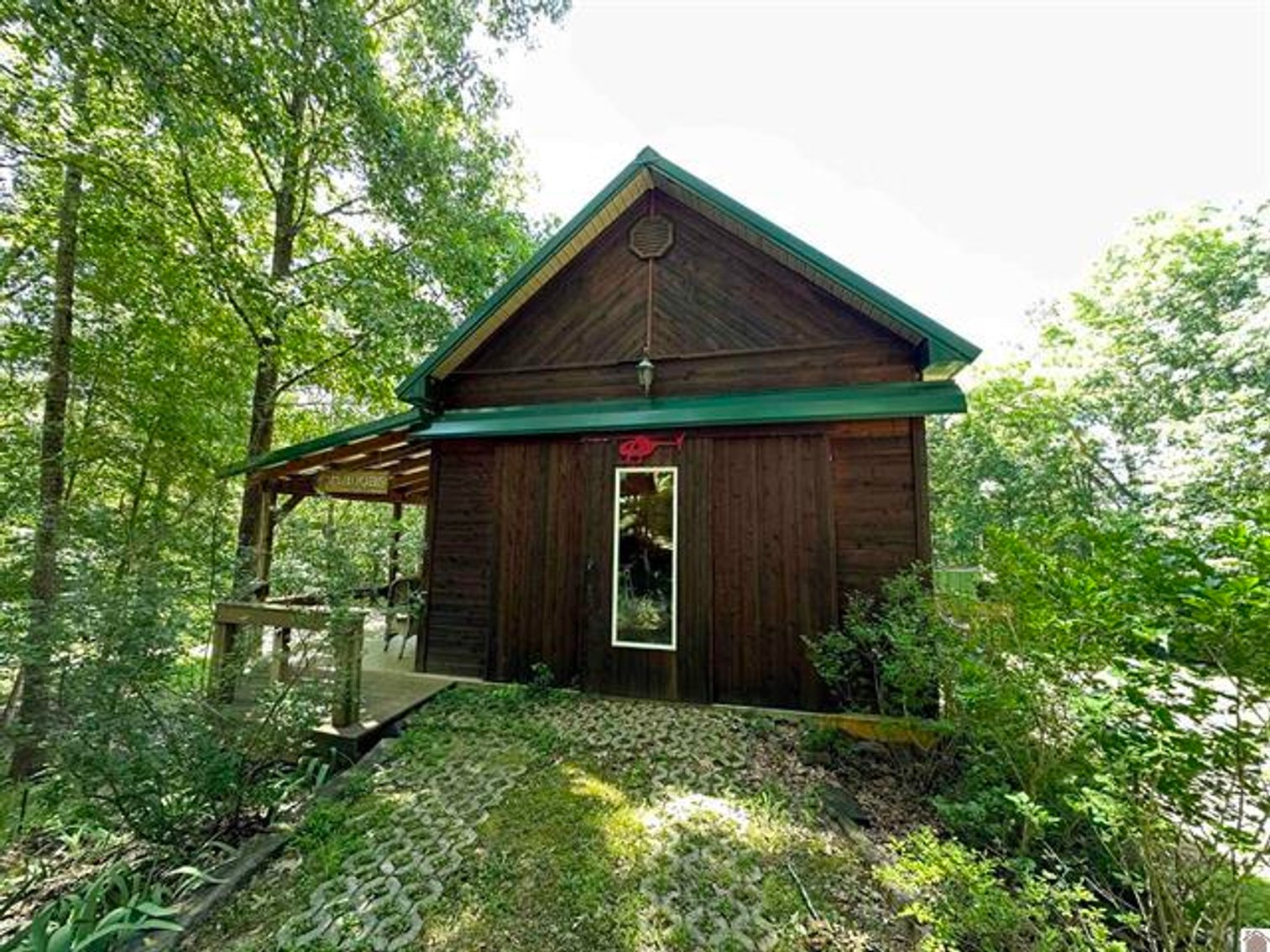 Image for 613 Periwinkle Hill Road Cadiz, KY 42211