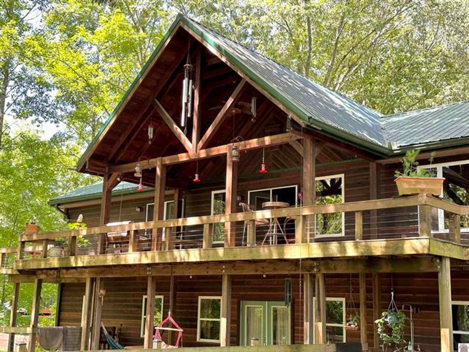 Image for 613 Periwinkle Hill Road Cadiz, KY 42211