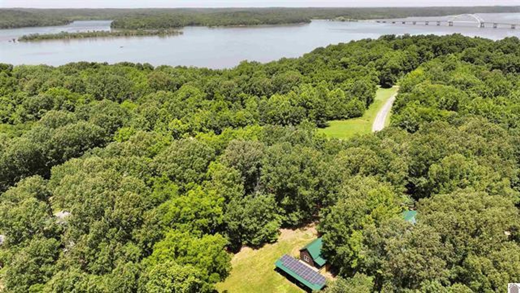 Image for 613 Periwinkle Hill Road Cadiz, KY 42211