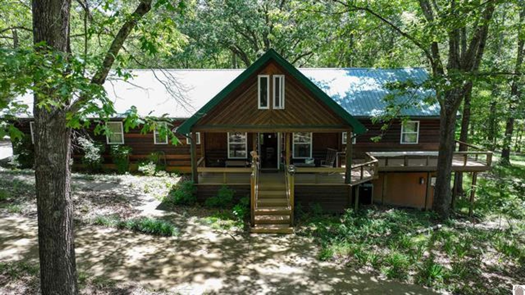 Image for 613 Periwinkle Hill Road Cadiz, KY 42211