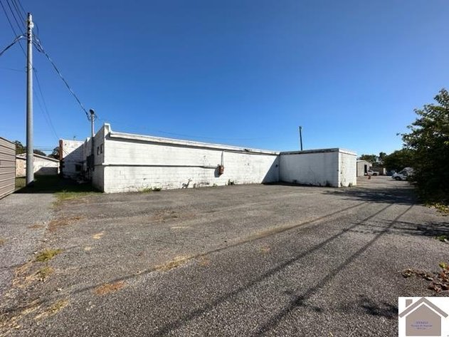 Image for 512 S 12th Street Murray, KY 42071