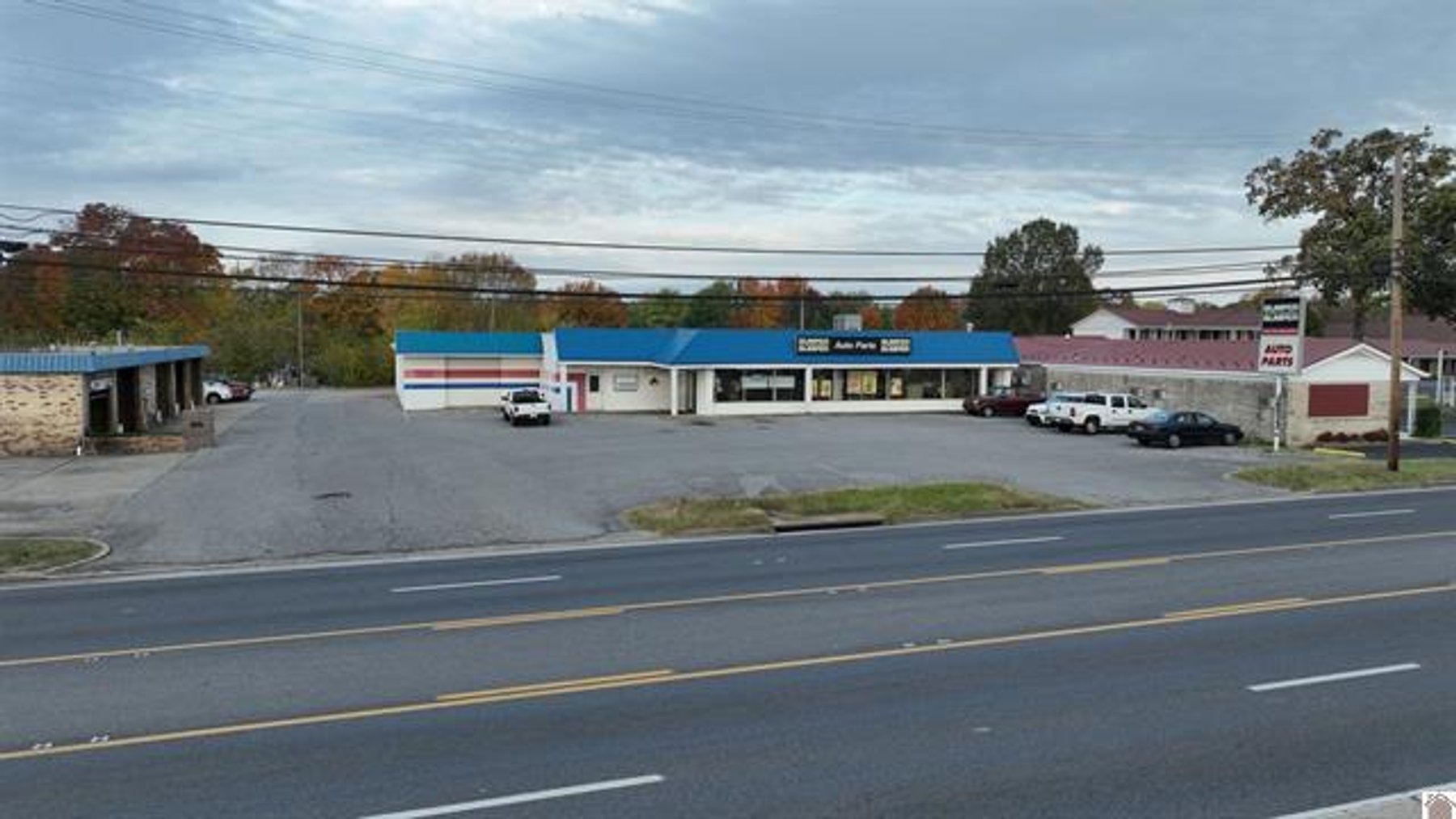 Image for 512 S 12th Street Murray, KY 42071