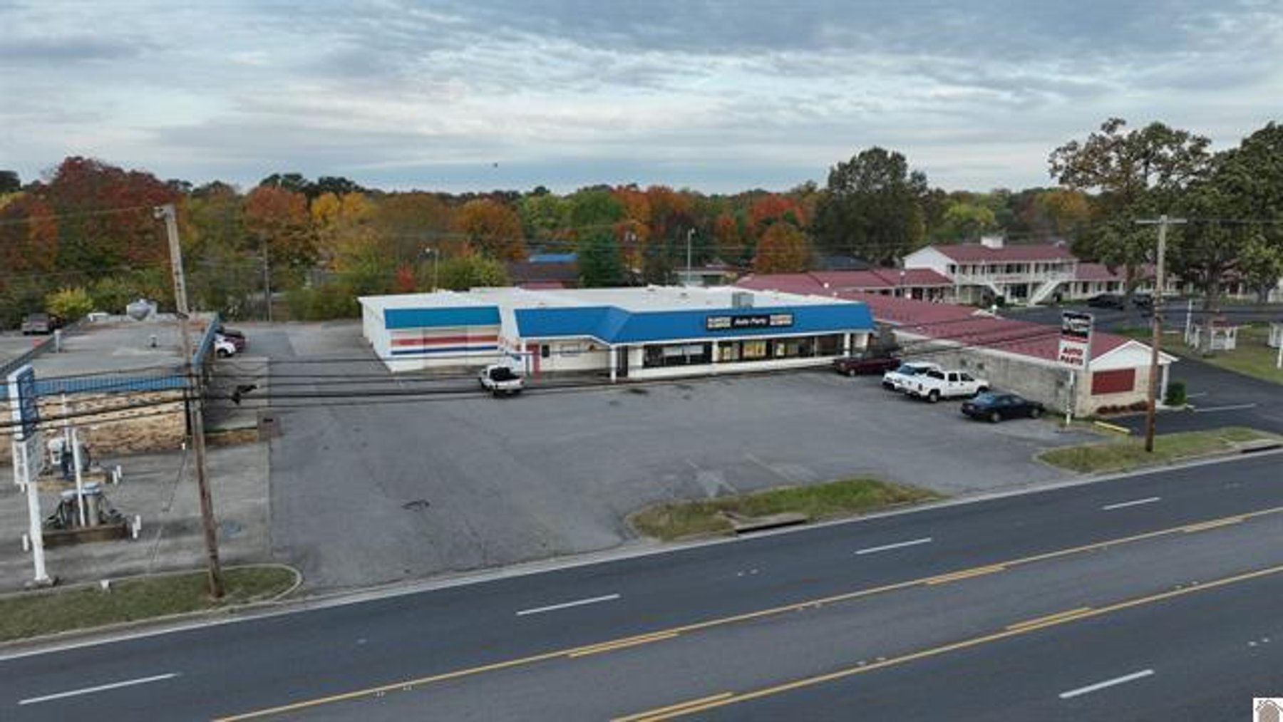 Image for 512 S 12th Street Murray, KY 42071