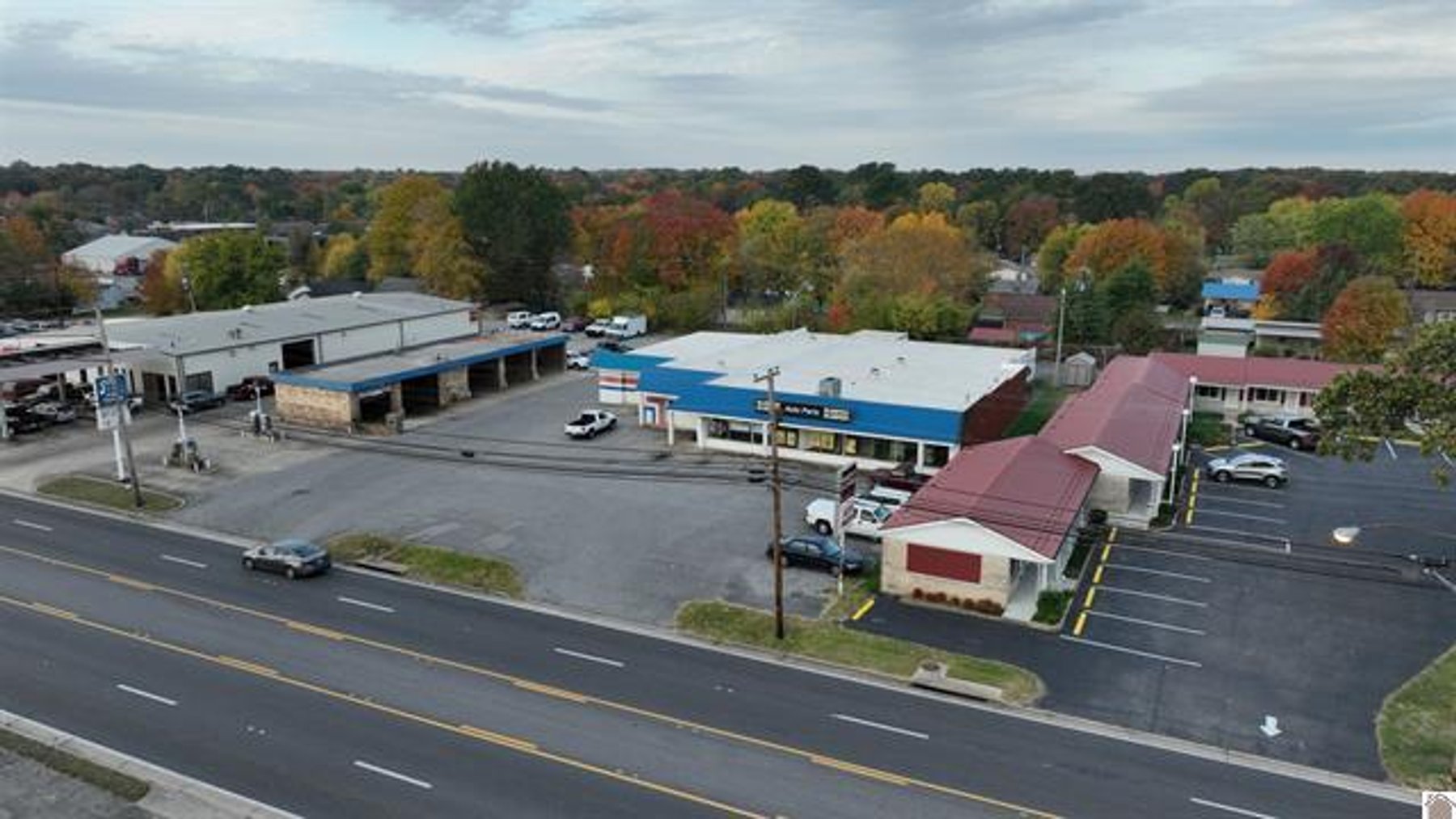 Image for 512 S 12th Street Murray, KY 42071