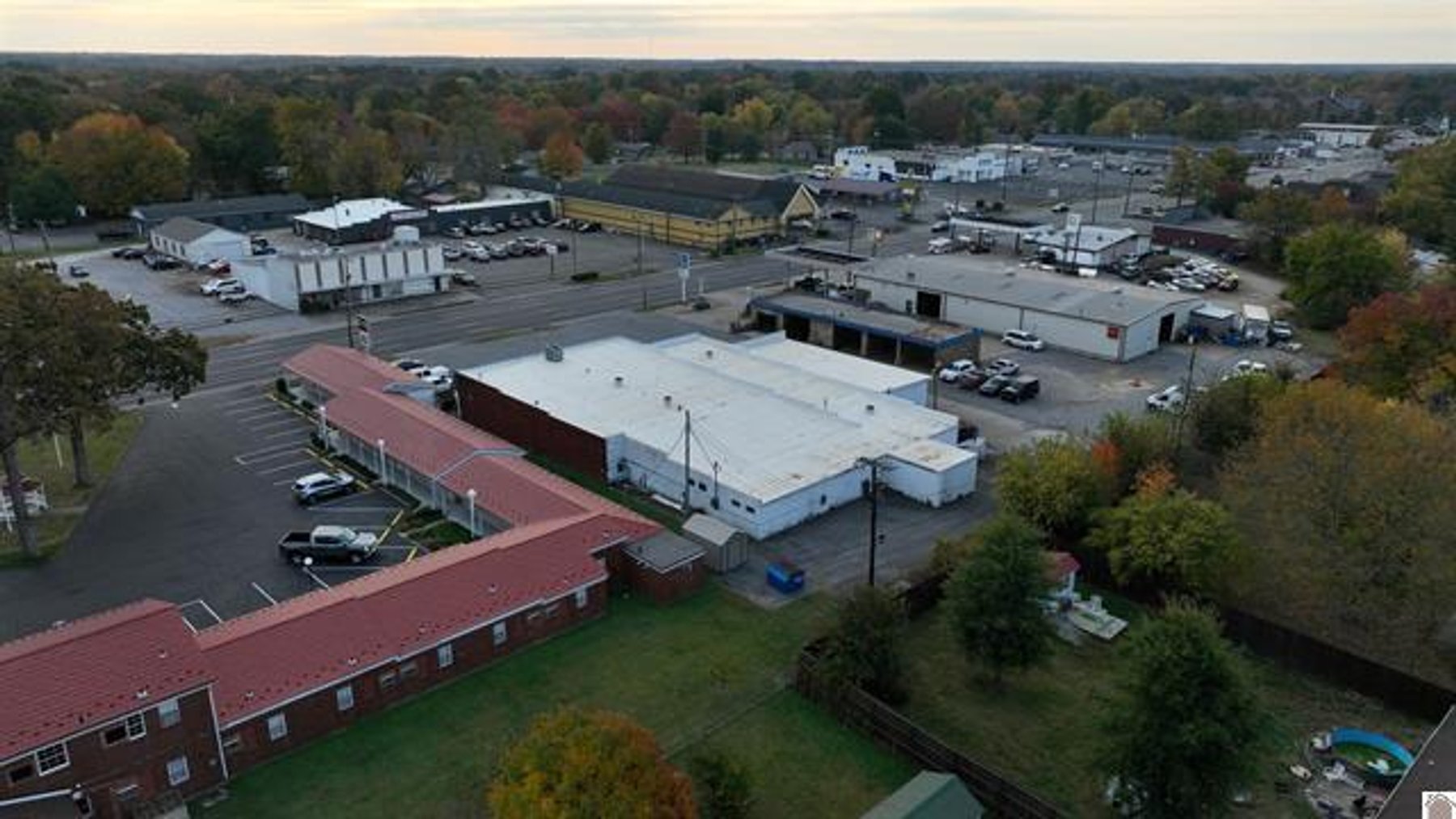 Image for 512 S 12th Street Murray, KY 42071