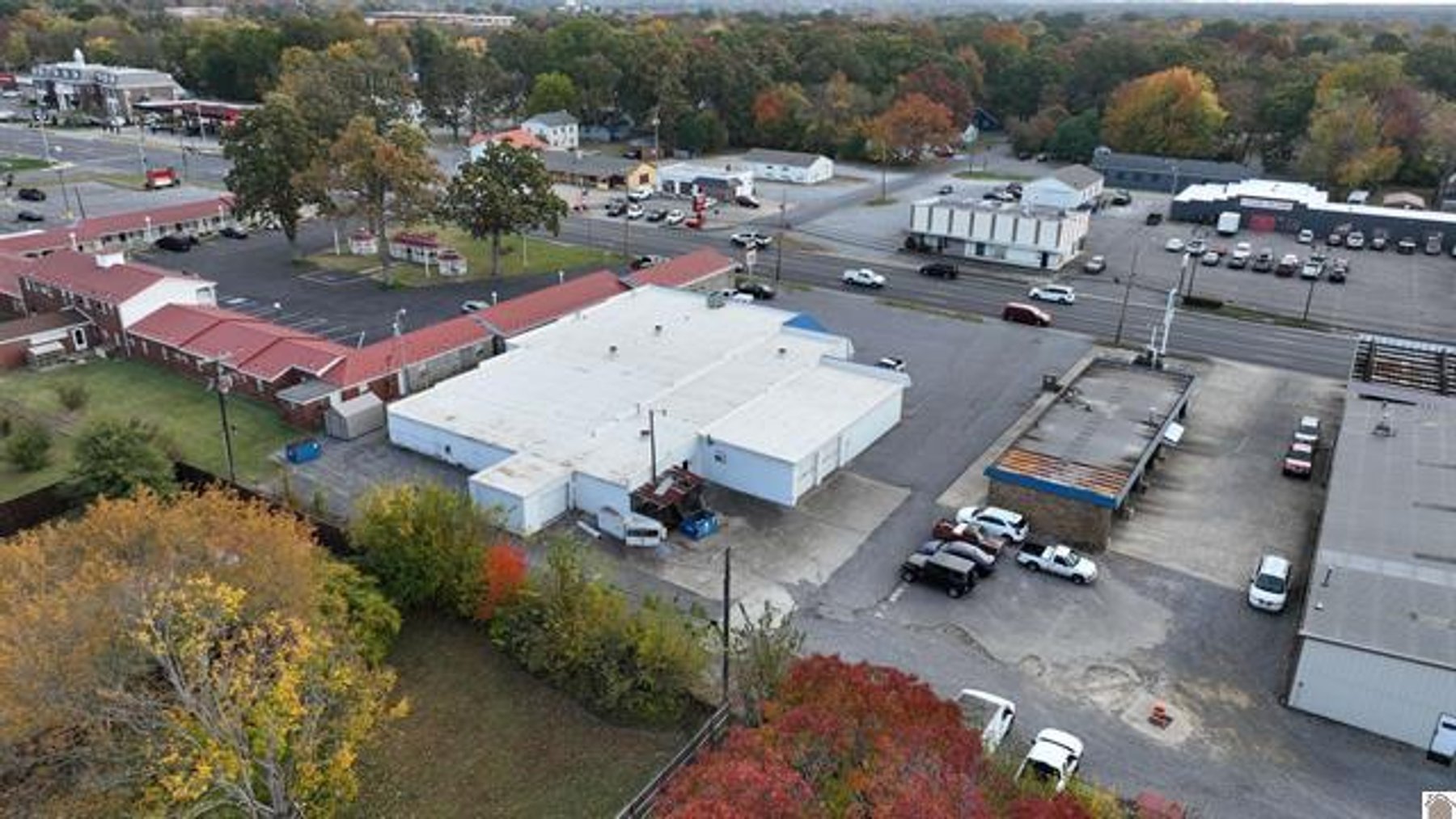 Image for 512 S 12th Street Murray, KY 42071