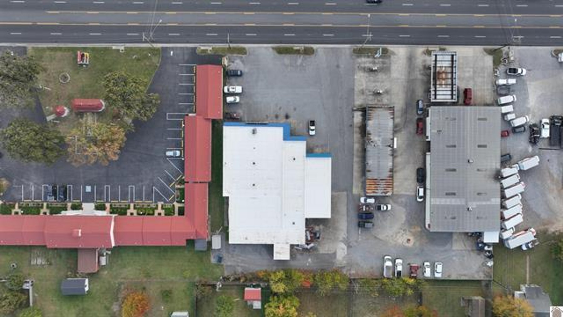 Image for 512 S 12th Street Murray, KY 42071