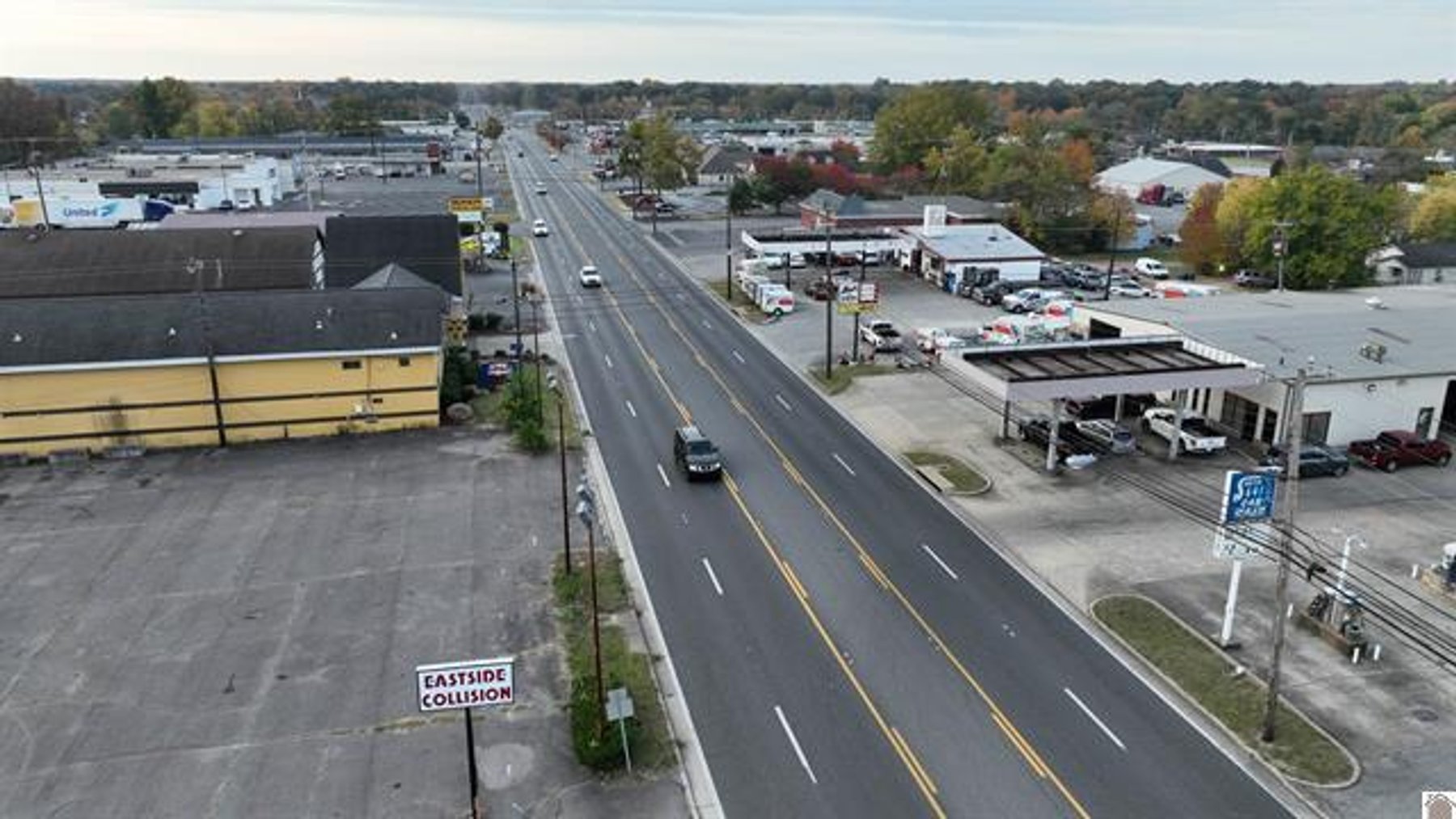 Image for 512 S 12th Street Murray, KY 42071