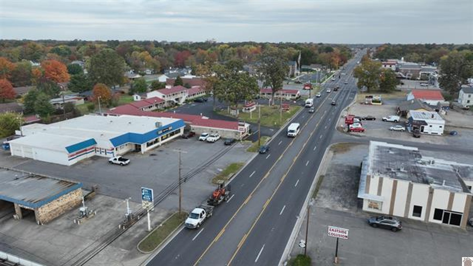 Image for 512 S 12th Street Murray, KY 42071