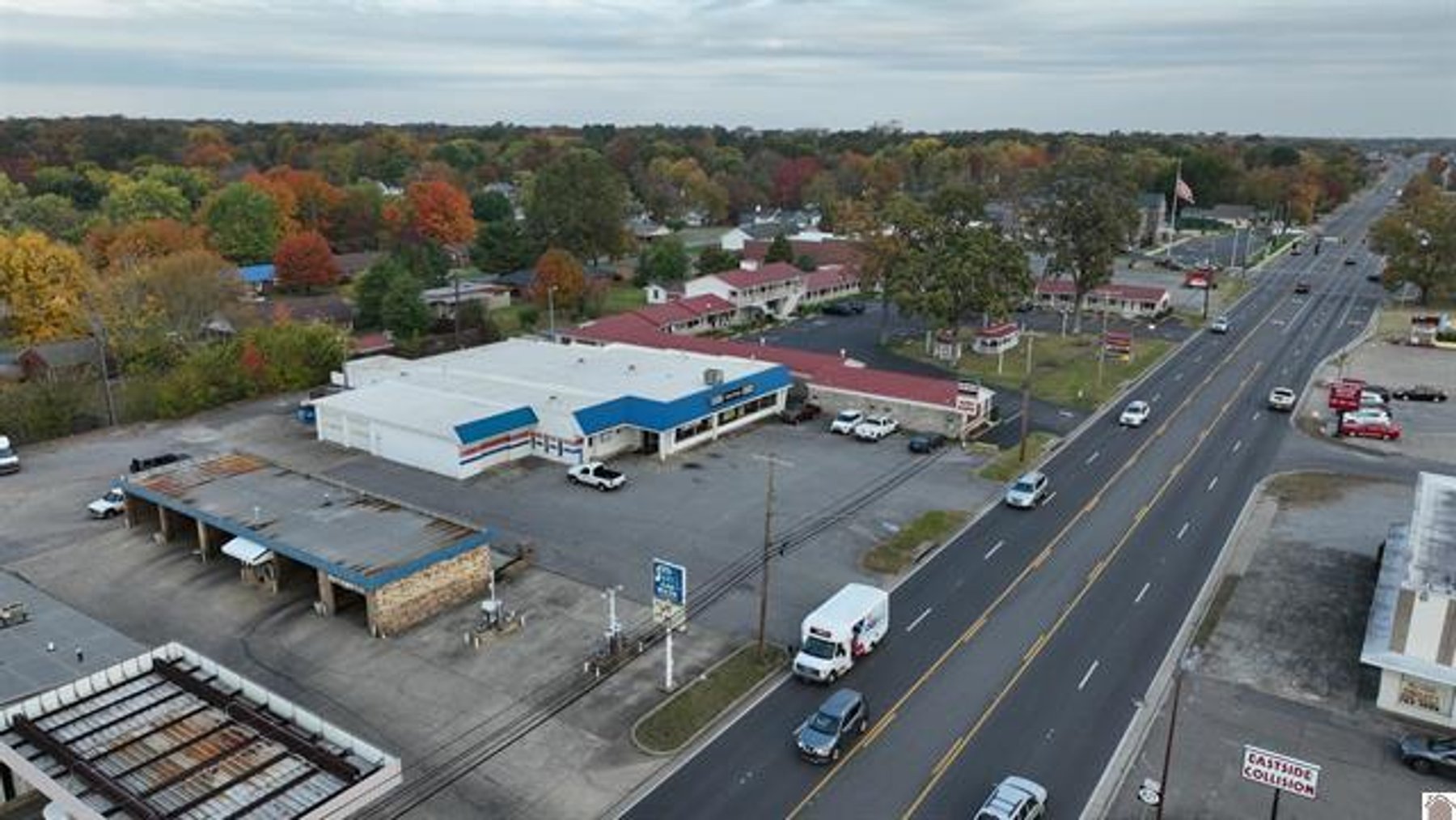 Image for 512 S 12th Street Murray, KY 42071