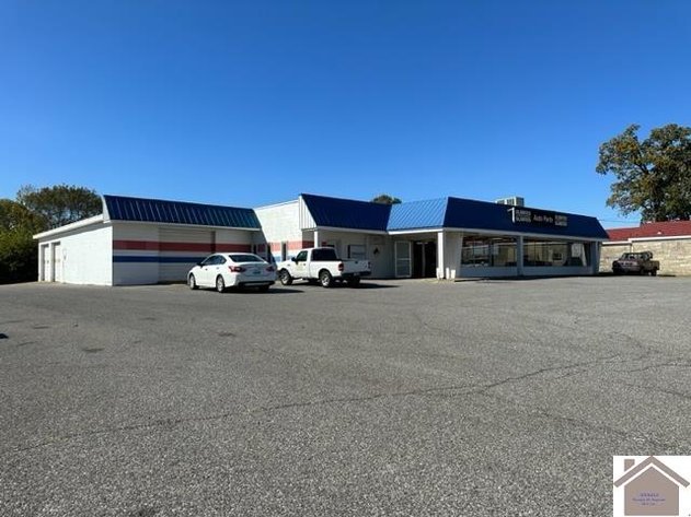 Image for 512 S 12th Street Murray, KY 42071