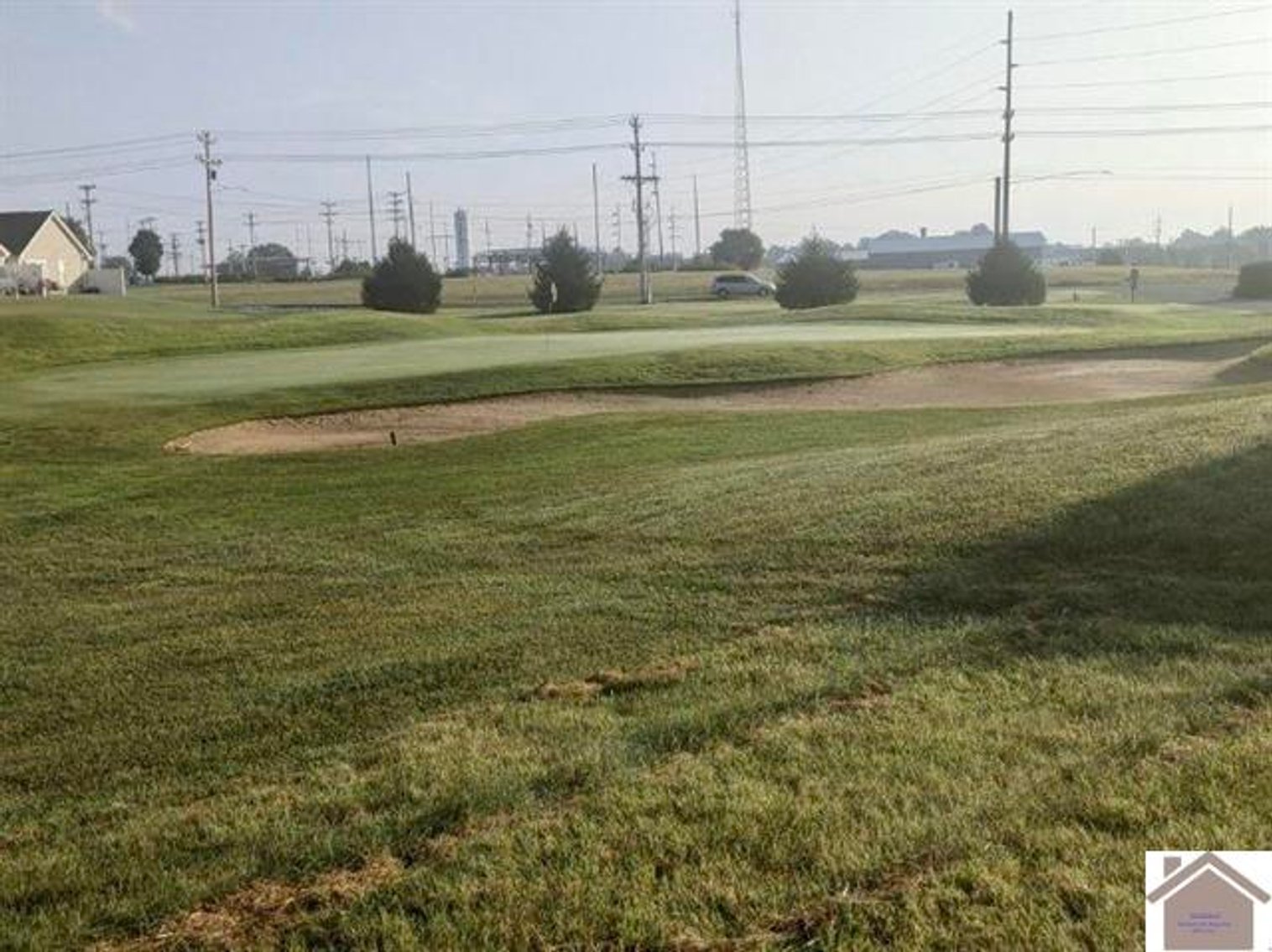 Image for 183 Arrowhead Club Dr. Cadiz, KY 42211