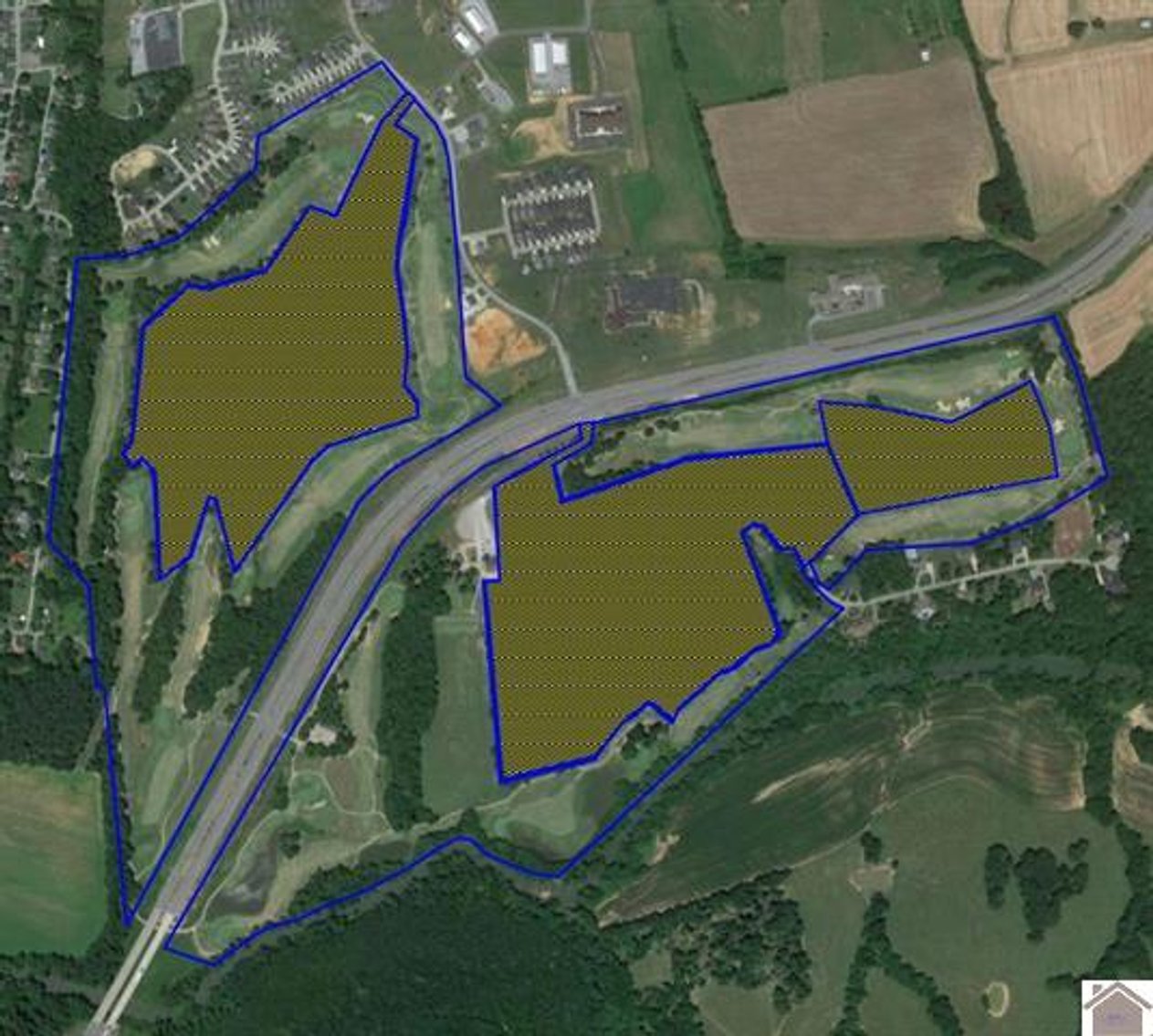 Image for 183 Arrowhead Club Dr. Cadiz, KY 42211