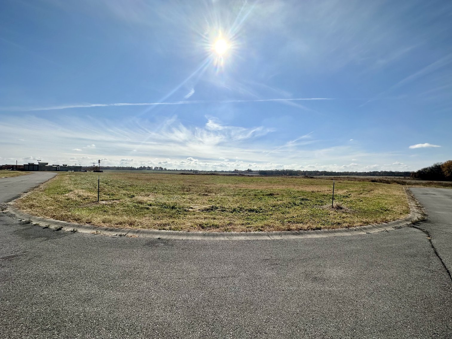 Image for 0 Destiny Drive & Old Glory Tr Lot 2 & 3 Oak Grove, KY 42262