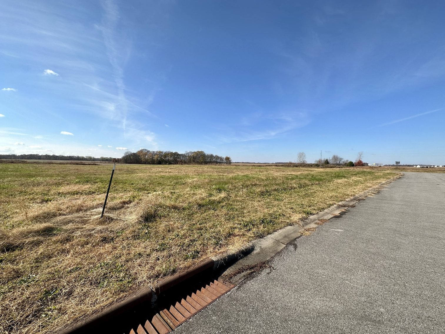 Image for 0 Destiny Drive & Old Glory Tr Lot 2 & 3 Oak Grove, KY 42262