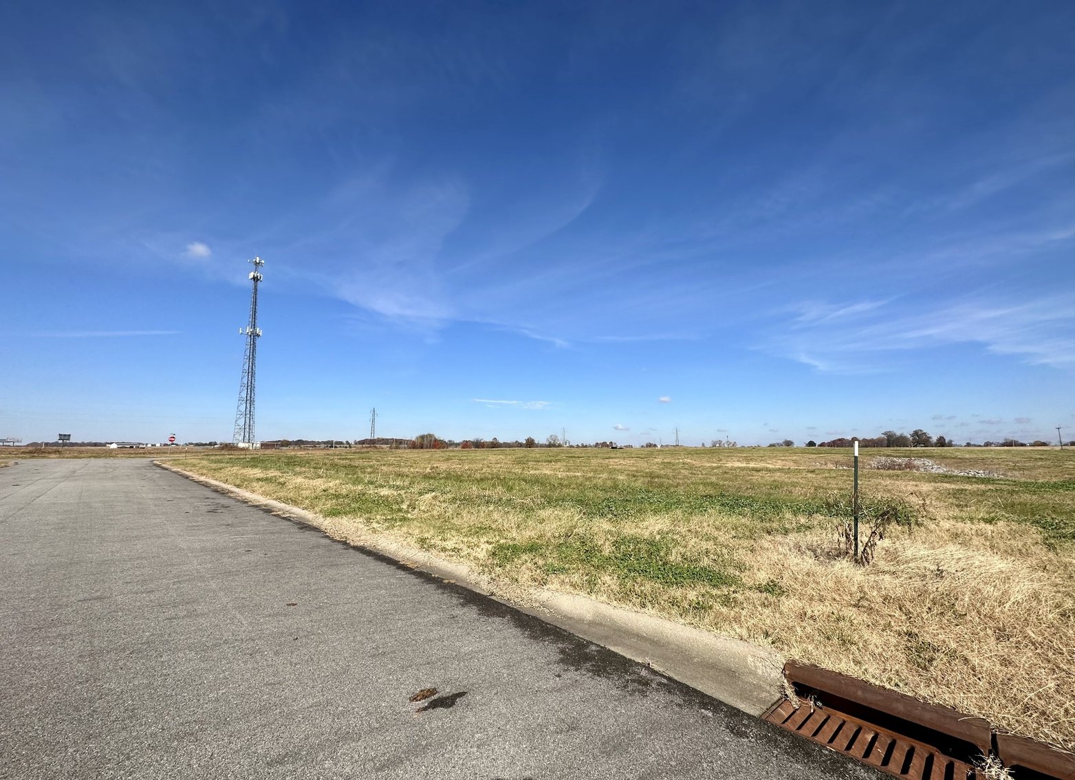 Image for 0 Destiny Drive & Old Glory Tr Lot 2 & 3 Oak Grove, KY 42262