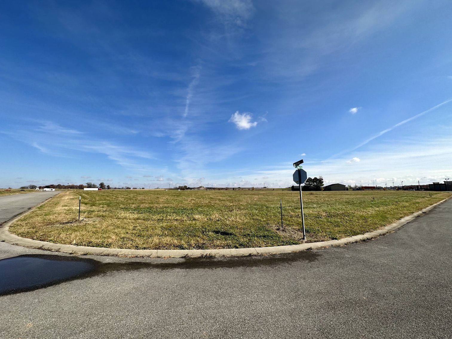 Image for 0 Destiny Drive & Old Glory Tr Lot 2 & 3 Oak Grove, KY 42262