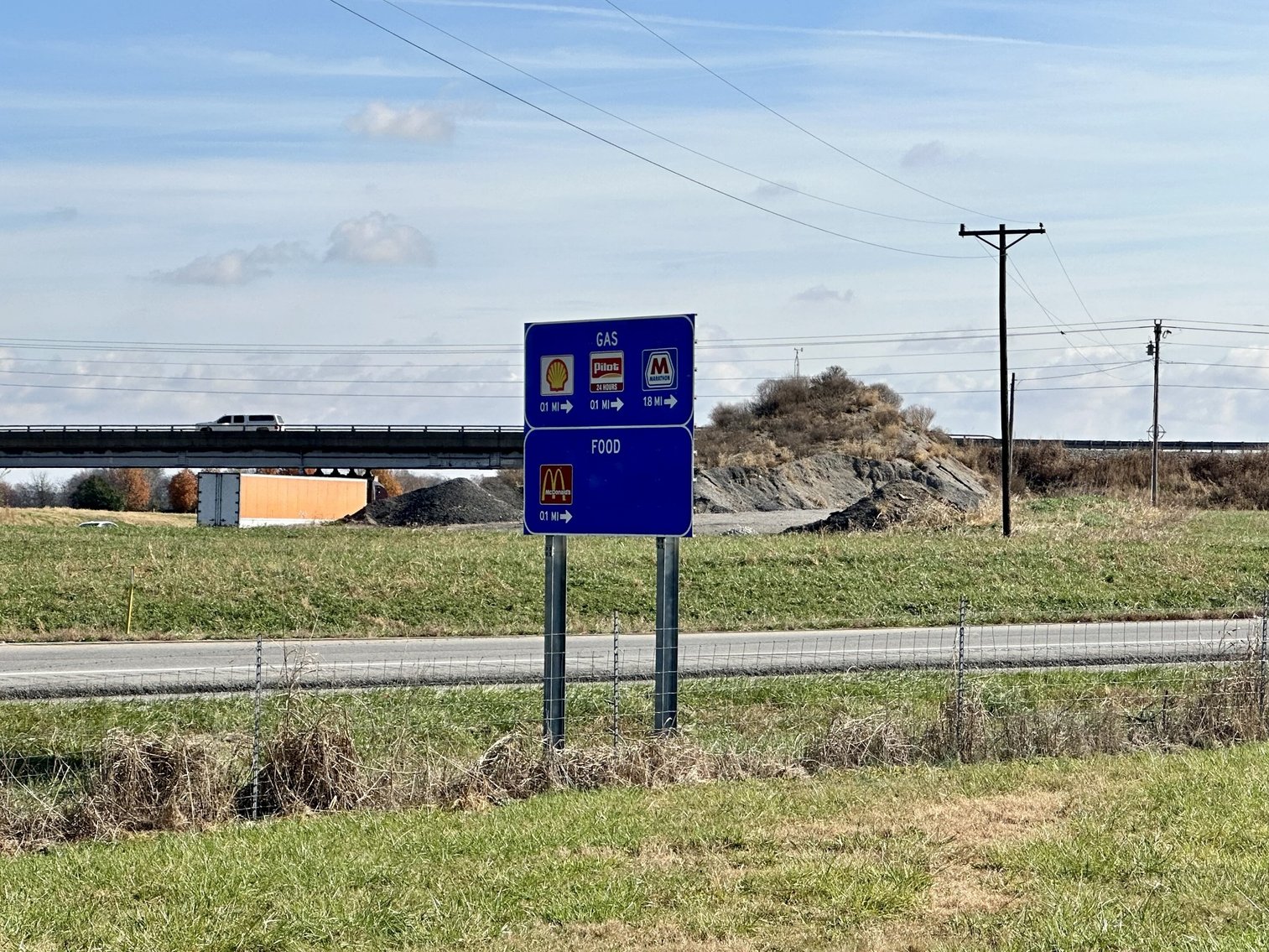 Image for 0 Destiny Drive & Old Glory Tr Lot 2 & 3 Oak Grove, KY 42262