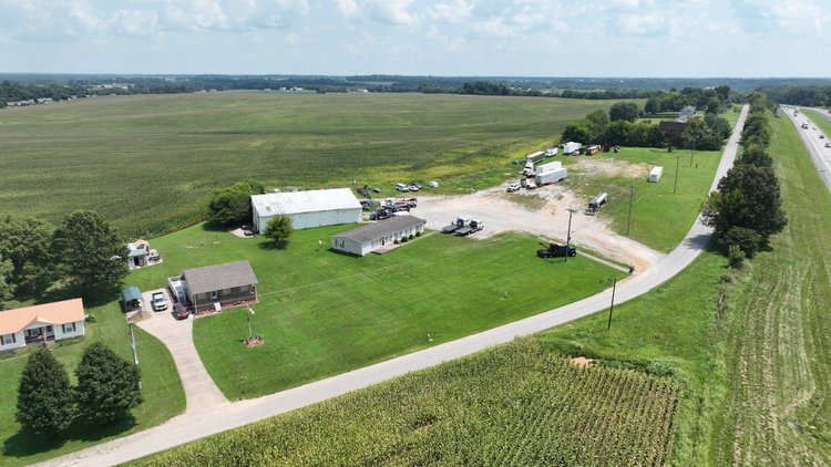 Image for 1834 Carneal Ln., Oak Grove, KY