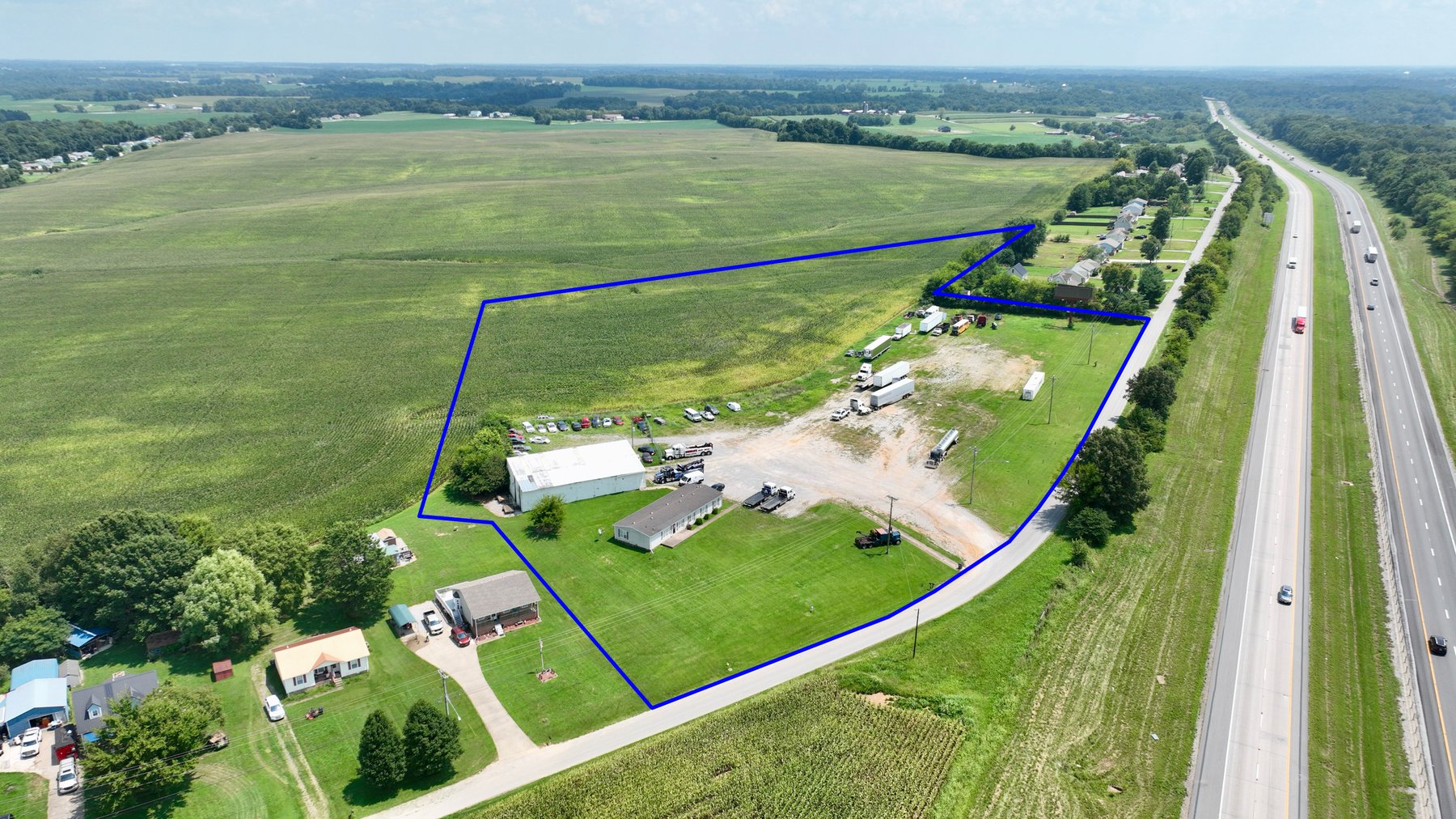 Image for 1834 Carneal Ln., Oak Grove, KY