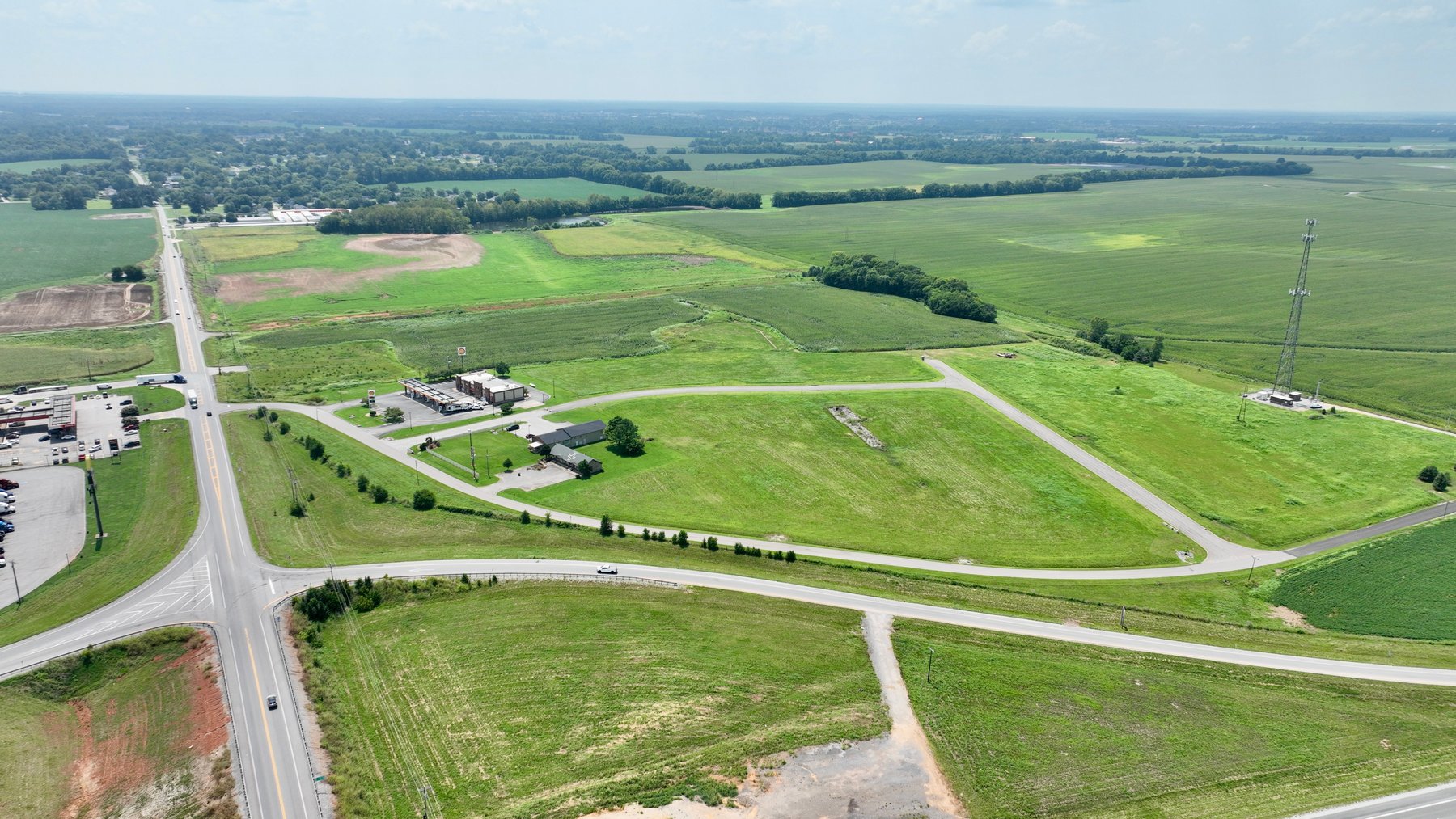 Image for 2801 Walter Garrett Ln., Oak Grove, KY