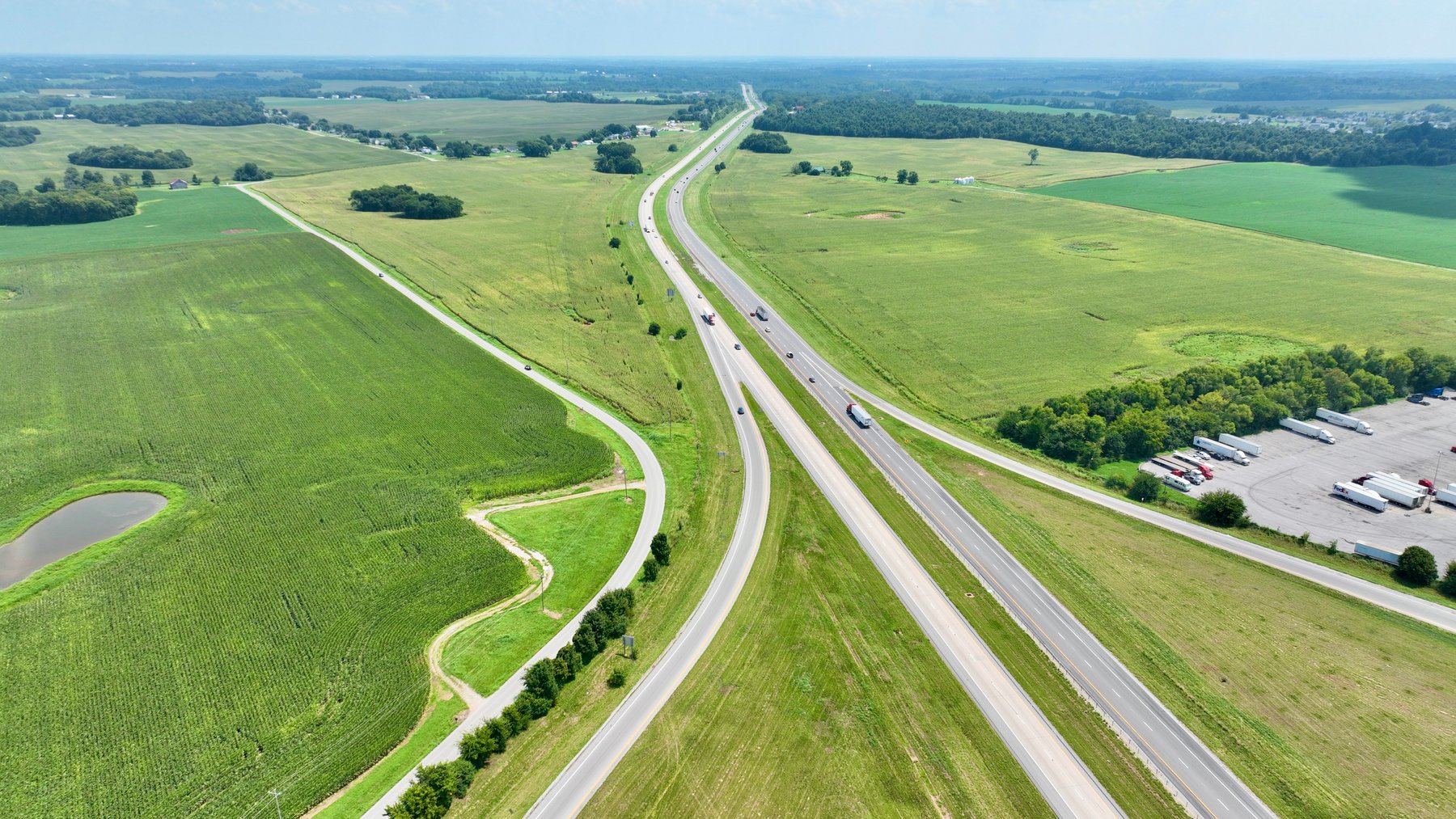 Image for 2801 Walter Garrett Ln., Oak Grove, KY