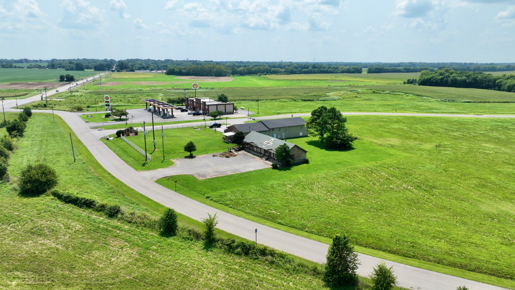 Image for 2801 Walter Garrett Ln., Oak Grove, KY