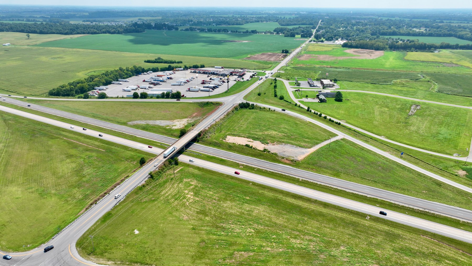 Image for 2801 Walter Garrett Ln., Oak Grove, KY
