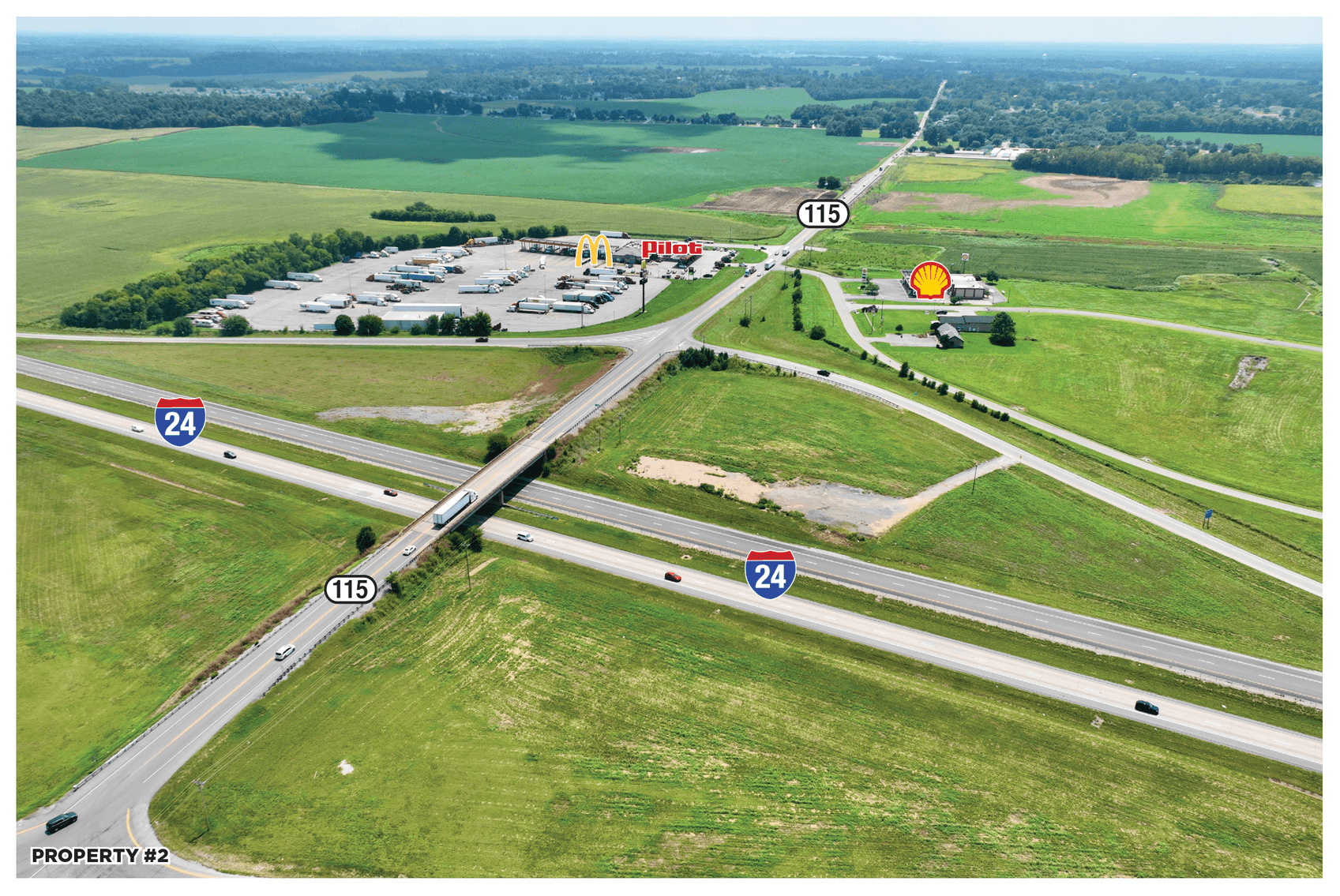Image for 2801 Walter Garrett Ln., Oak Grove, KY