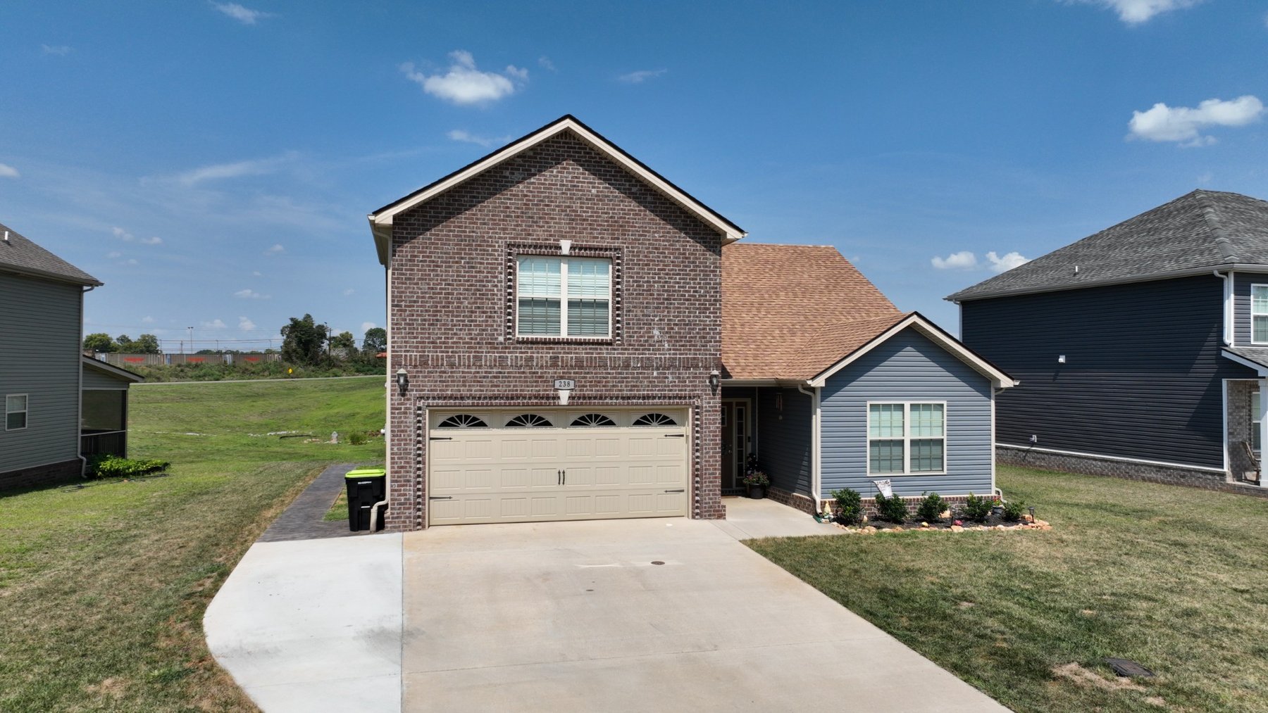 Image for 238 Dugger Dr Clarksville, TN 37042