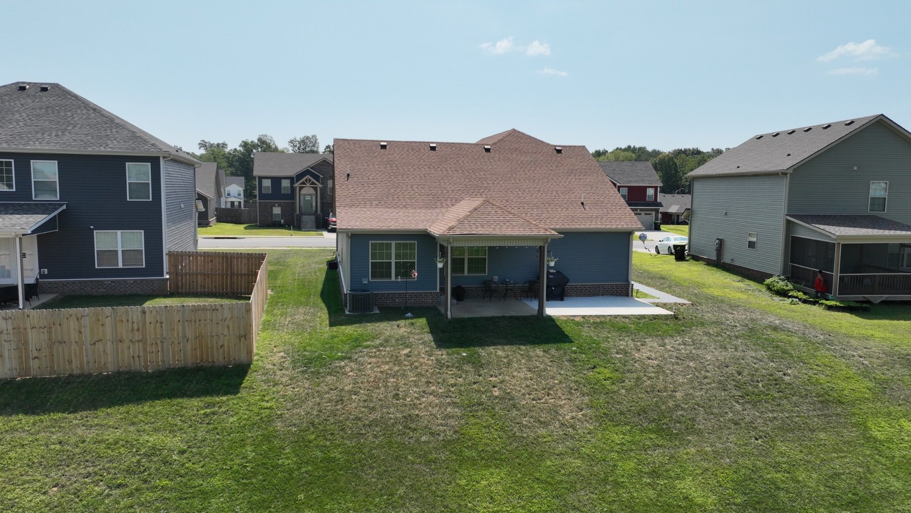 Image for 238 Dugger Dr Clarksville, TN 37042