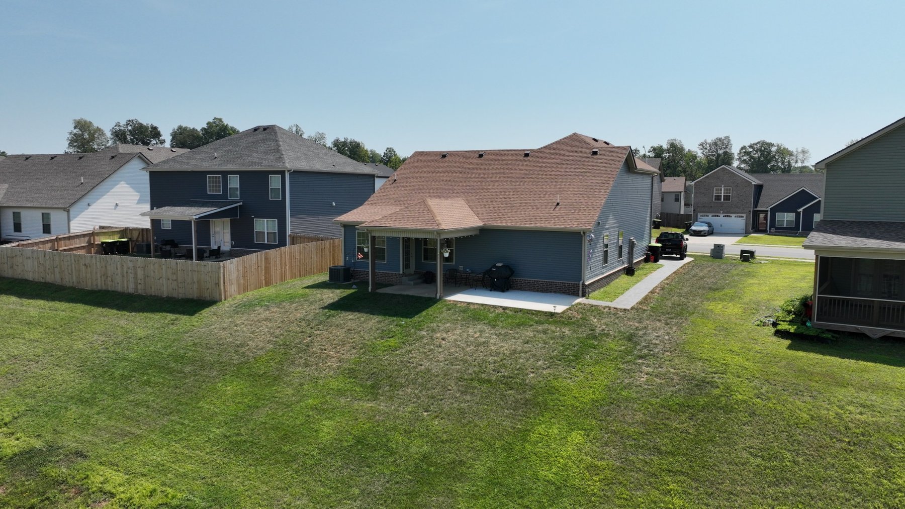 Image for 238 Dugger Dr Clarksville, TN 37042
