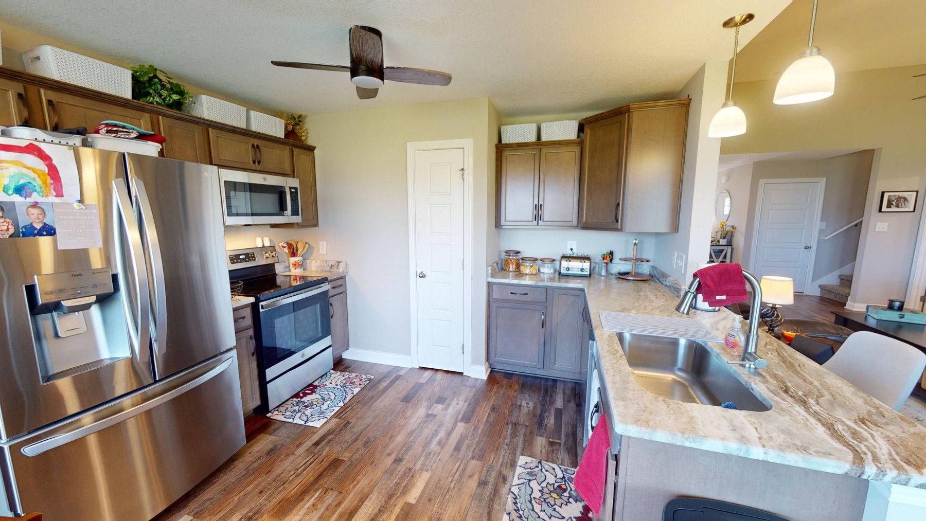 Image for 238 Dugger Dr Clarksville, TN 37042