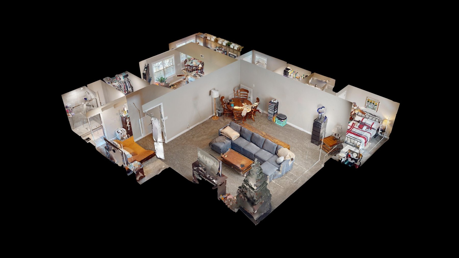 Image for 238 Dugger Dr Clarksville, TN 37042