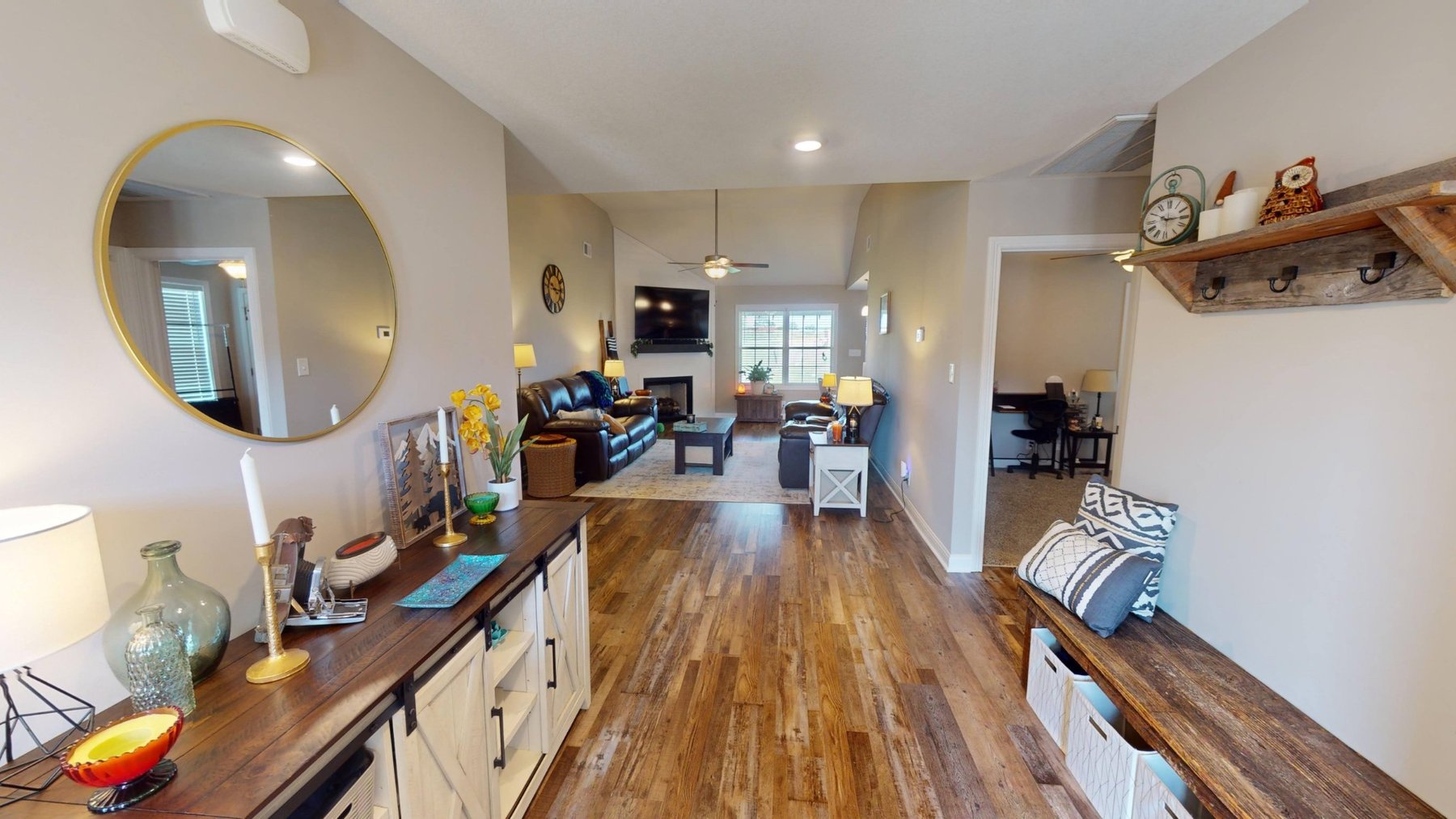 Image for 238 Dugger Dr Clarksville, TN 37042