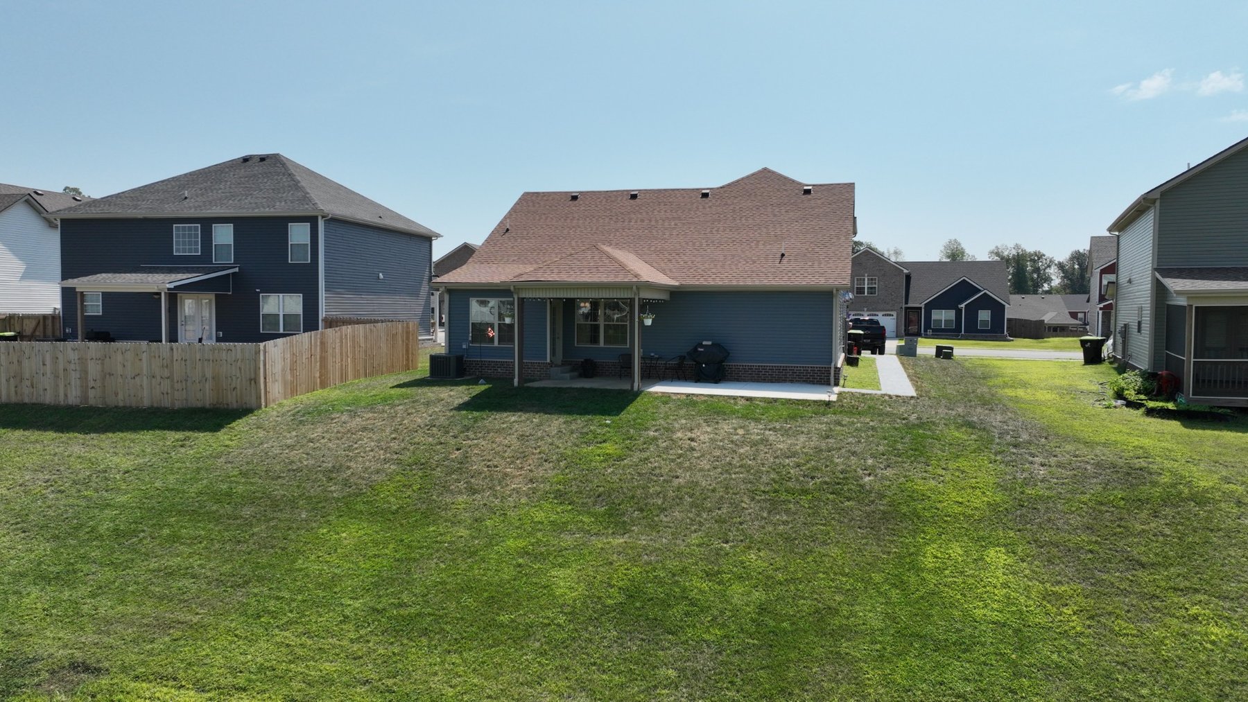 Image for 238 Dugger Dr Clarksville, TN 37042