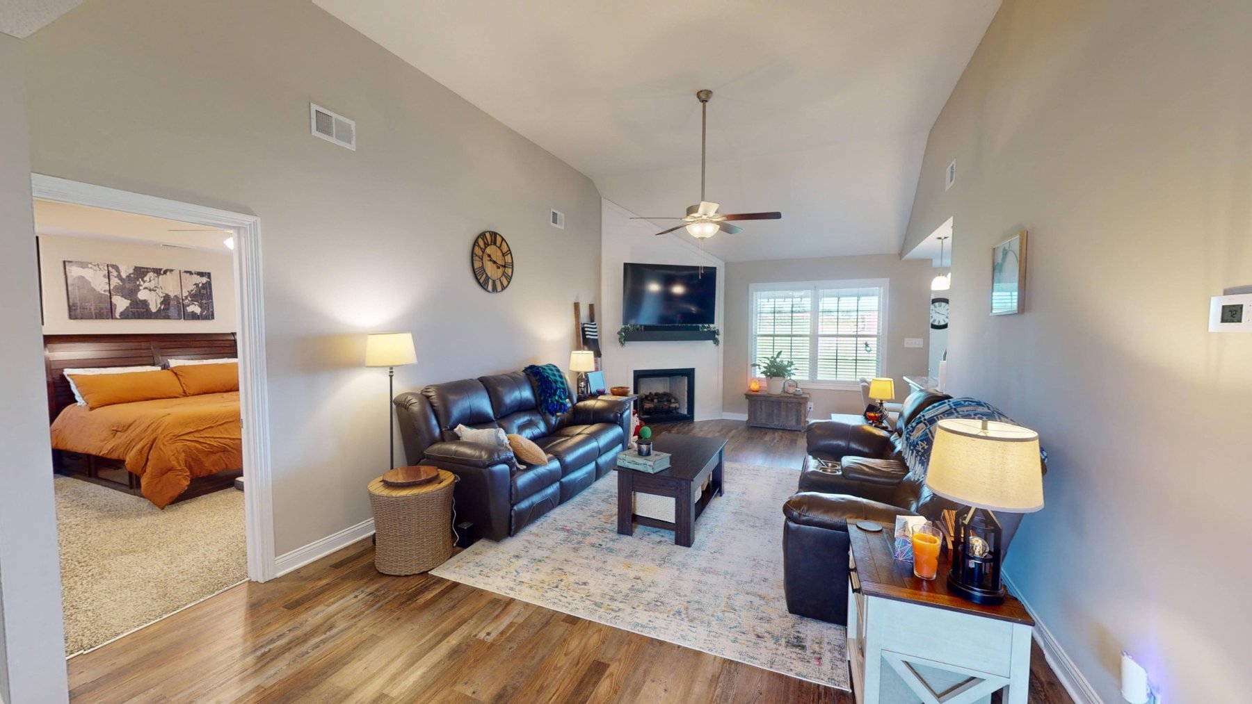 Image for 238 Dugger Dr Clarksville, TN 37042