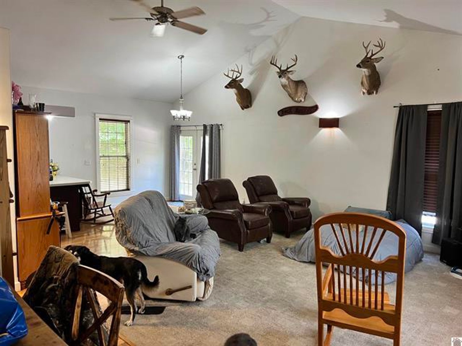 Image for 1107 Crisp Rd. Cadiz, KY 42211