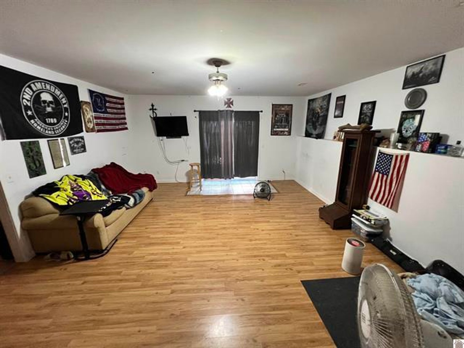 Image for 1107 Crisp Rd. Cadiz, KY 42211