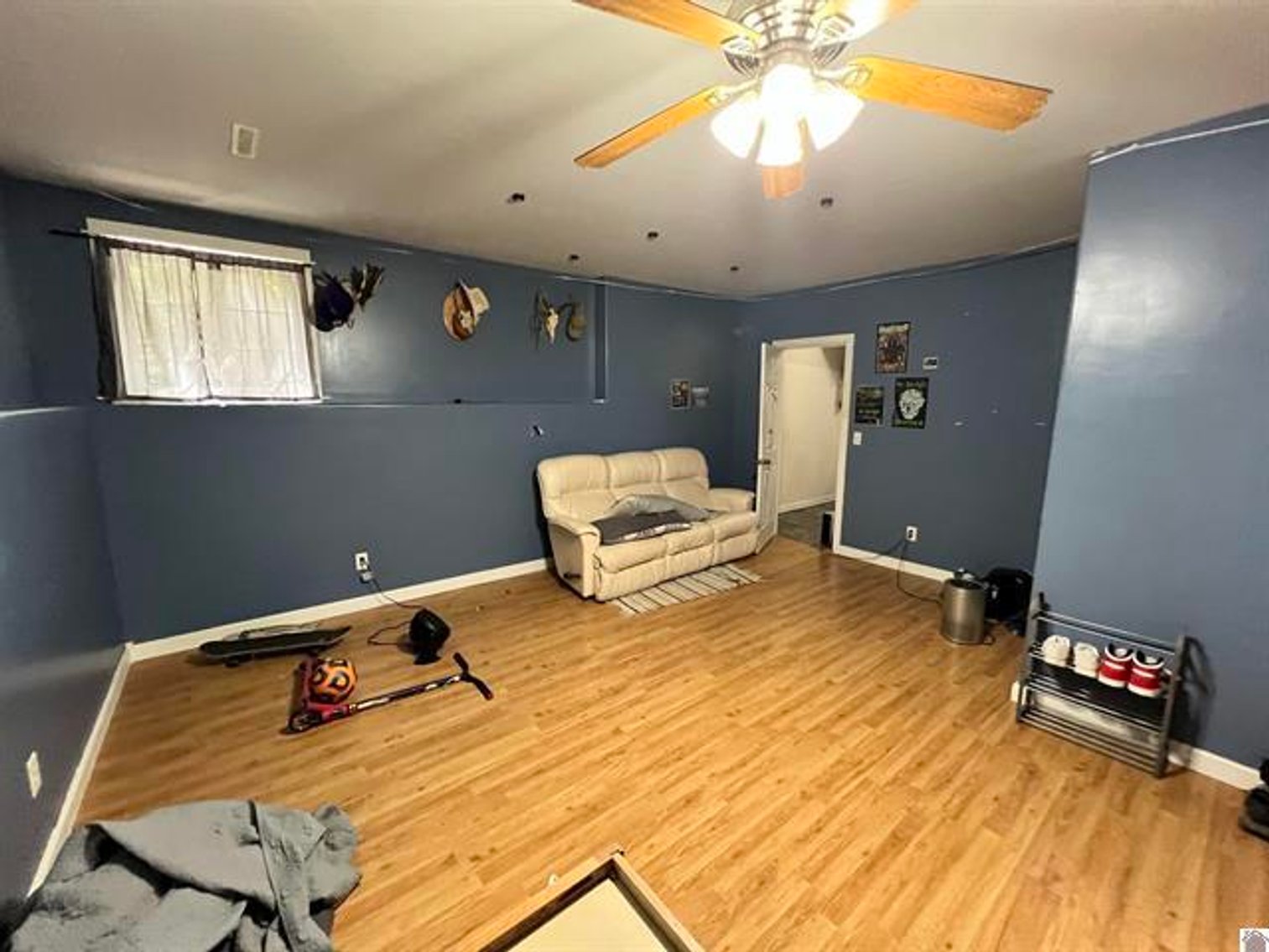 Image for 1107 Crisp Rd. Cadiz, KY 42211