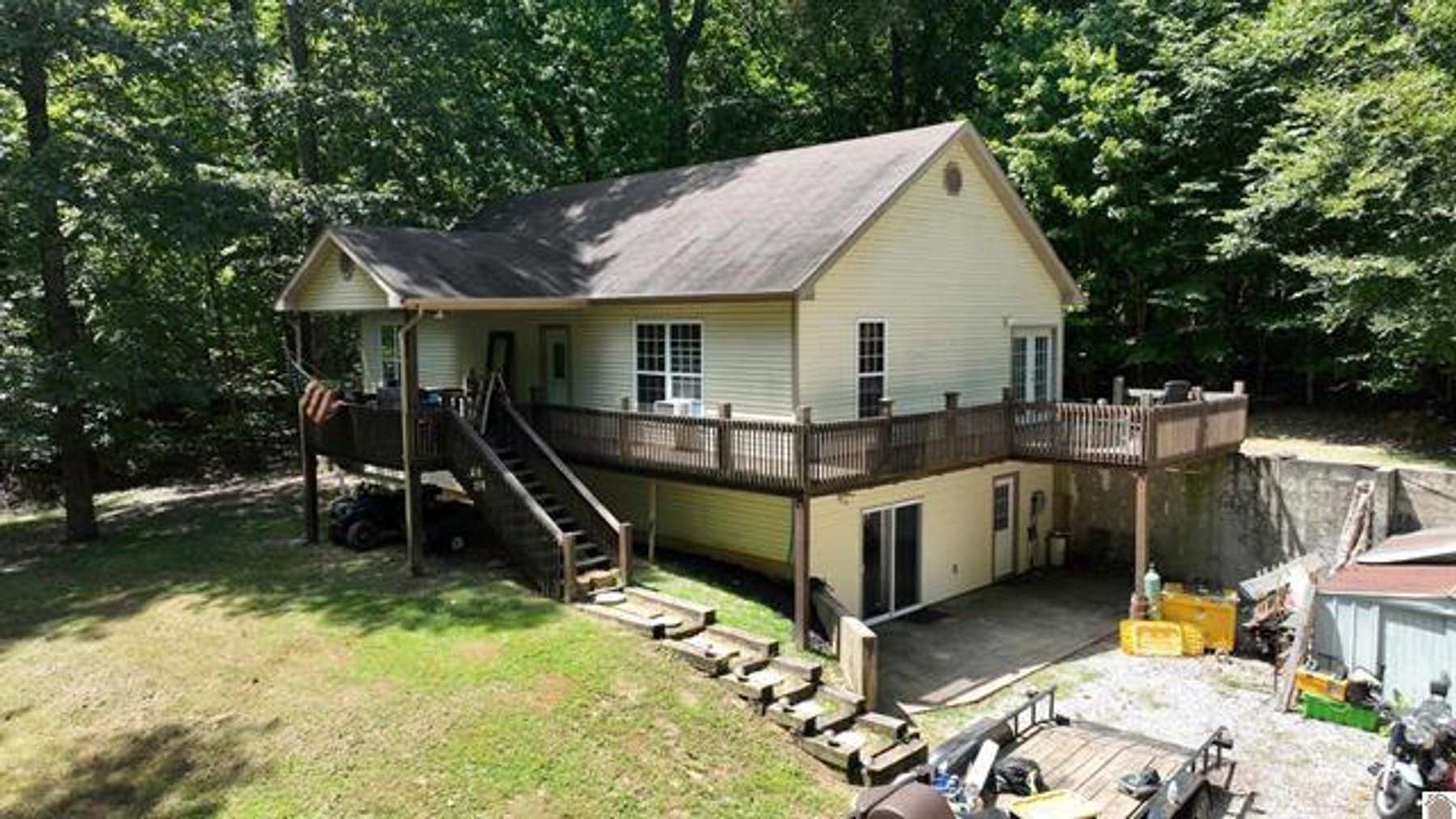 Image for 1107 Crisp Rd. Cadiz, KY 42211