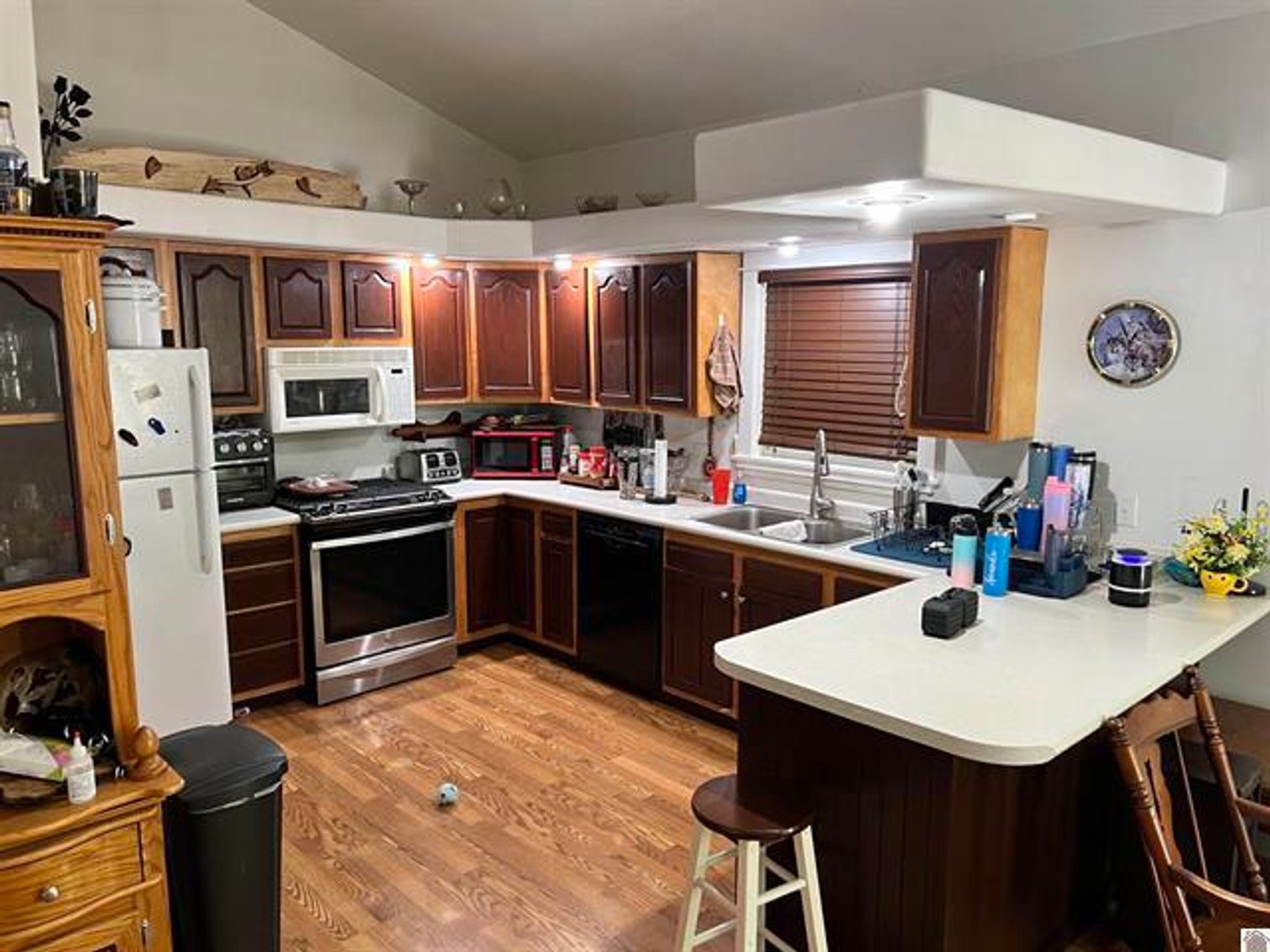 Image for 1107 Crisp Rd. Cadiz, KY 42211