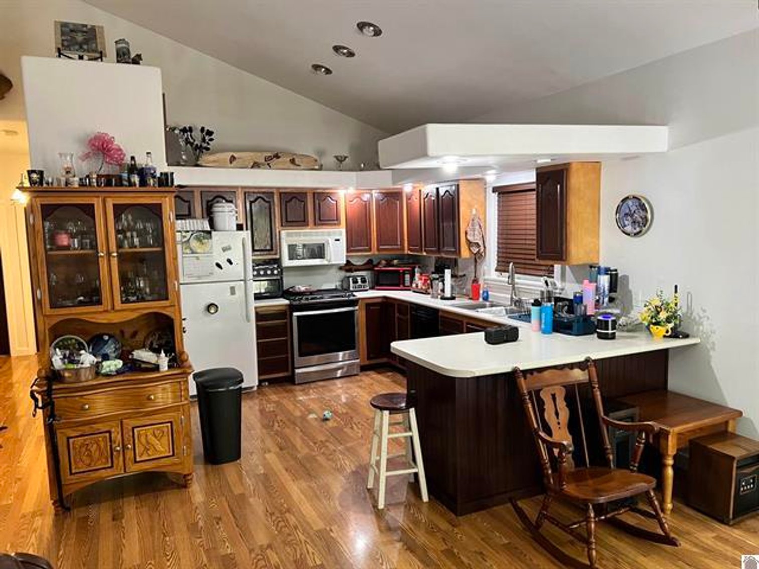 Image for 1107 Crisp Rd. Cadiz, KY 42211