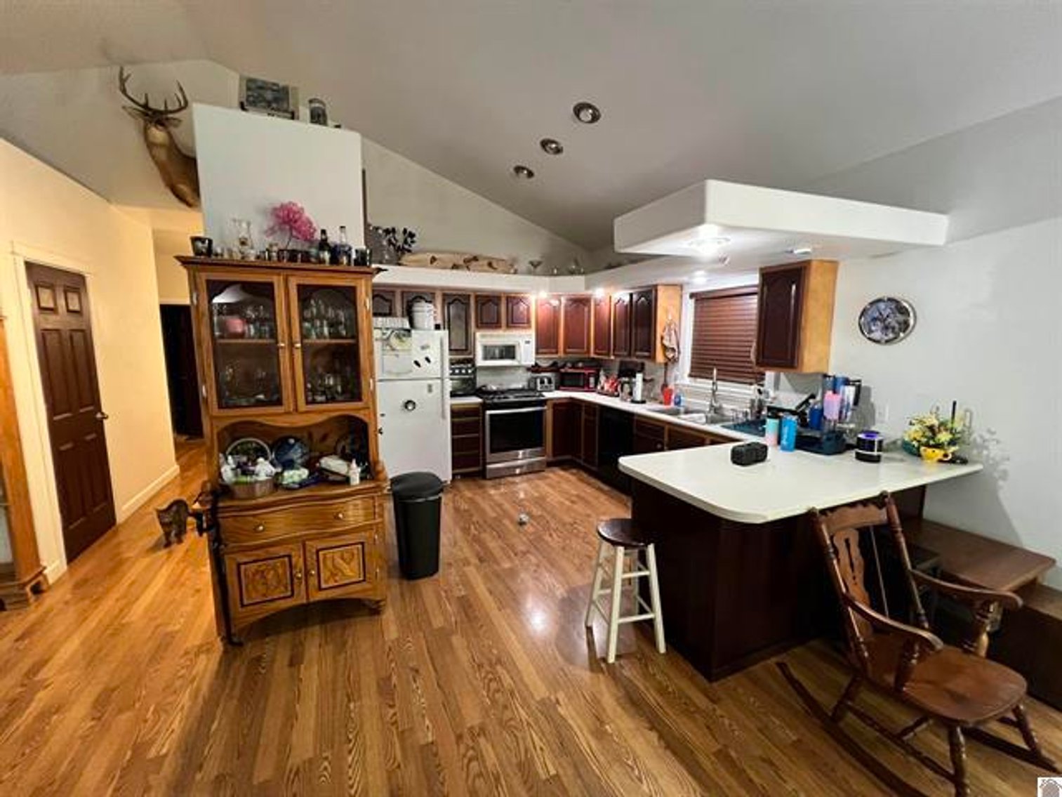 Image for 1107 Crisp Rd. Cadiz, KY 42211