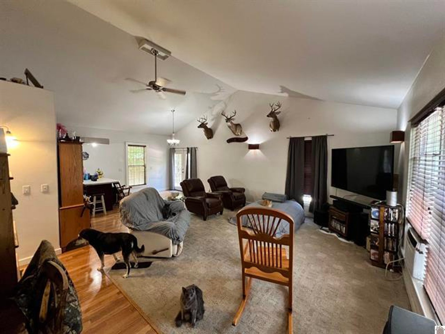 Image for 1107 Crisp Rd. Cadiz, KY 42211