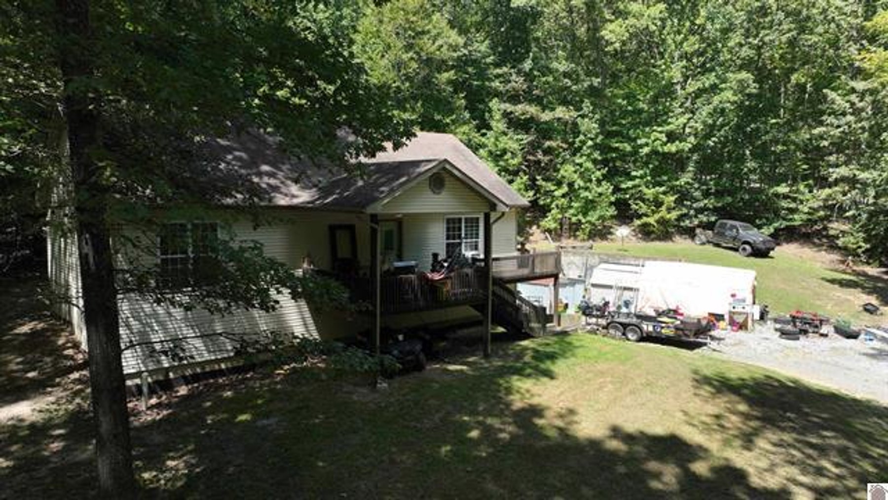 Image for 1107 Crisp Rd. Cadiz, KY 42211