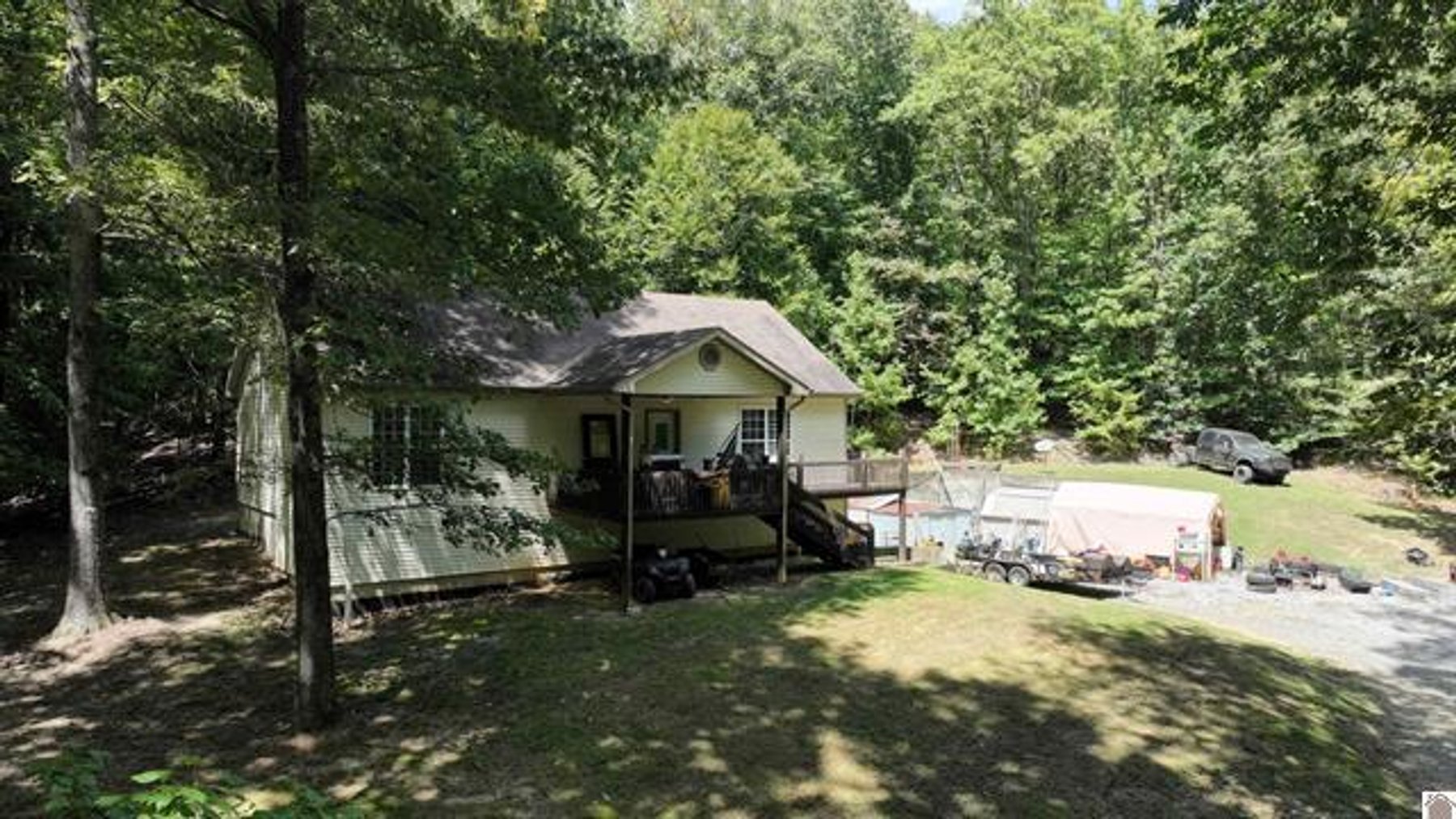 Image for 1107 Crisp Rd. Cadiz, KY 42211