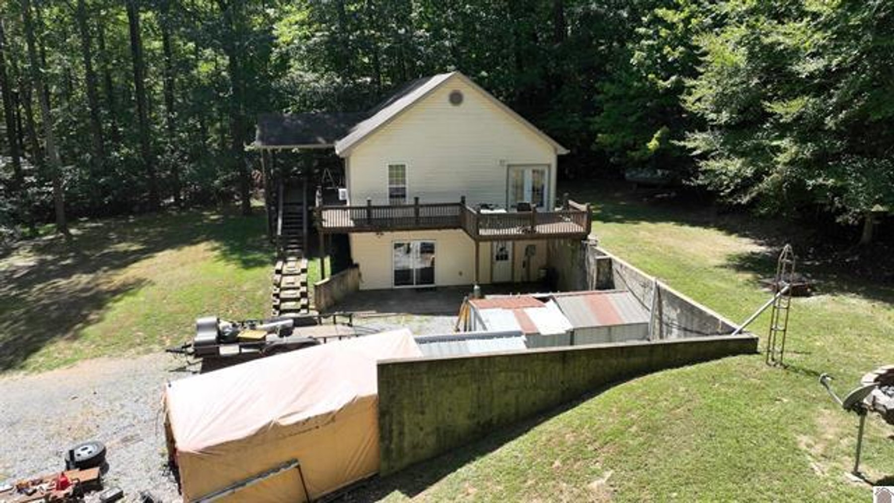 Image for 1107 Crisp Rd. Cadiz, KY 42211