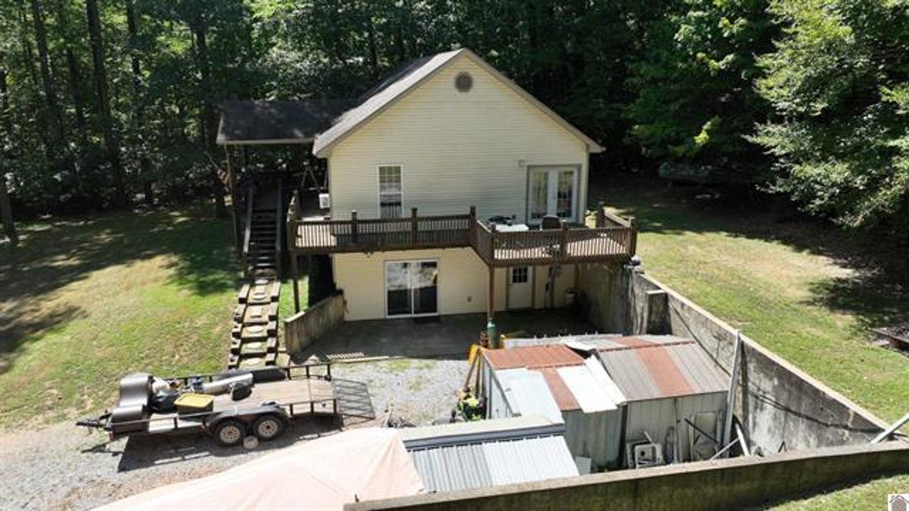 Image for 1107 Crisp Rd. Cadiz, KY 42211
