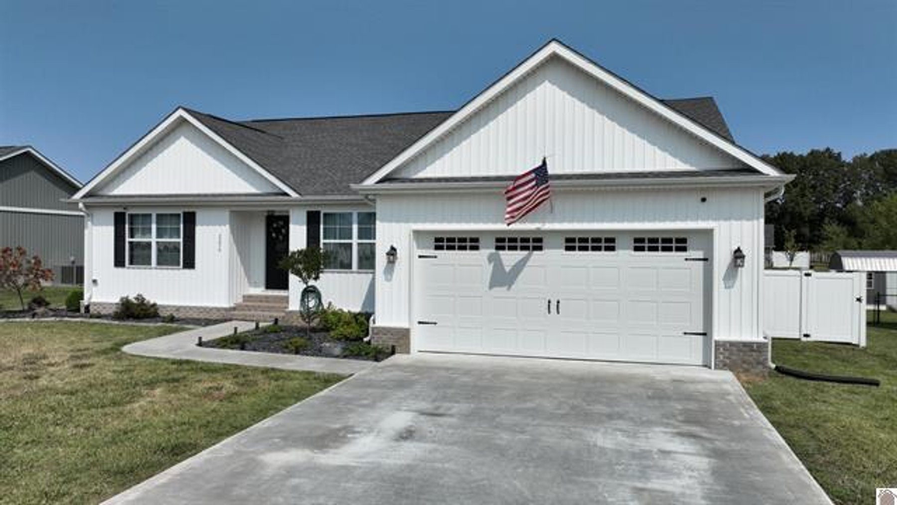 Image for 2206 Traci Drive Murray, KY 42071
